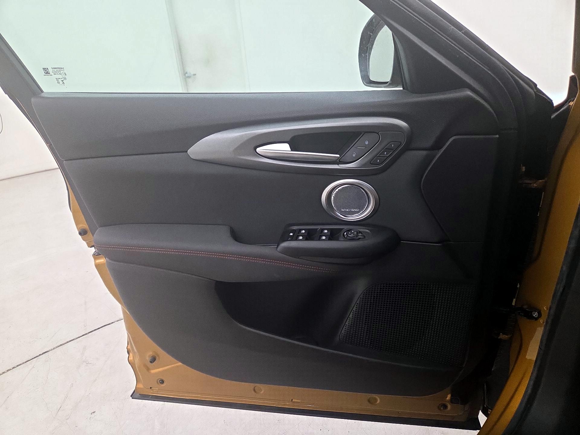 Thumbnail: 2024 Dodge Hornet - 12