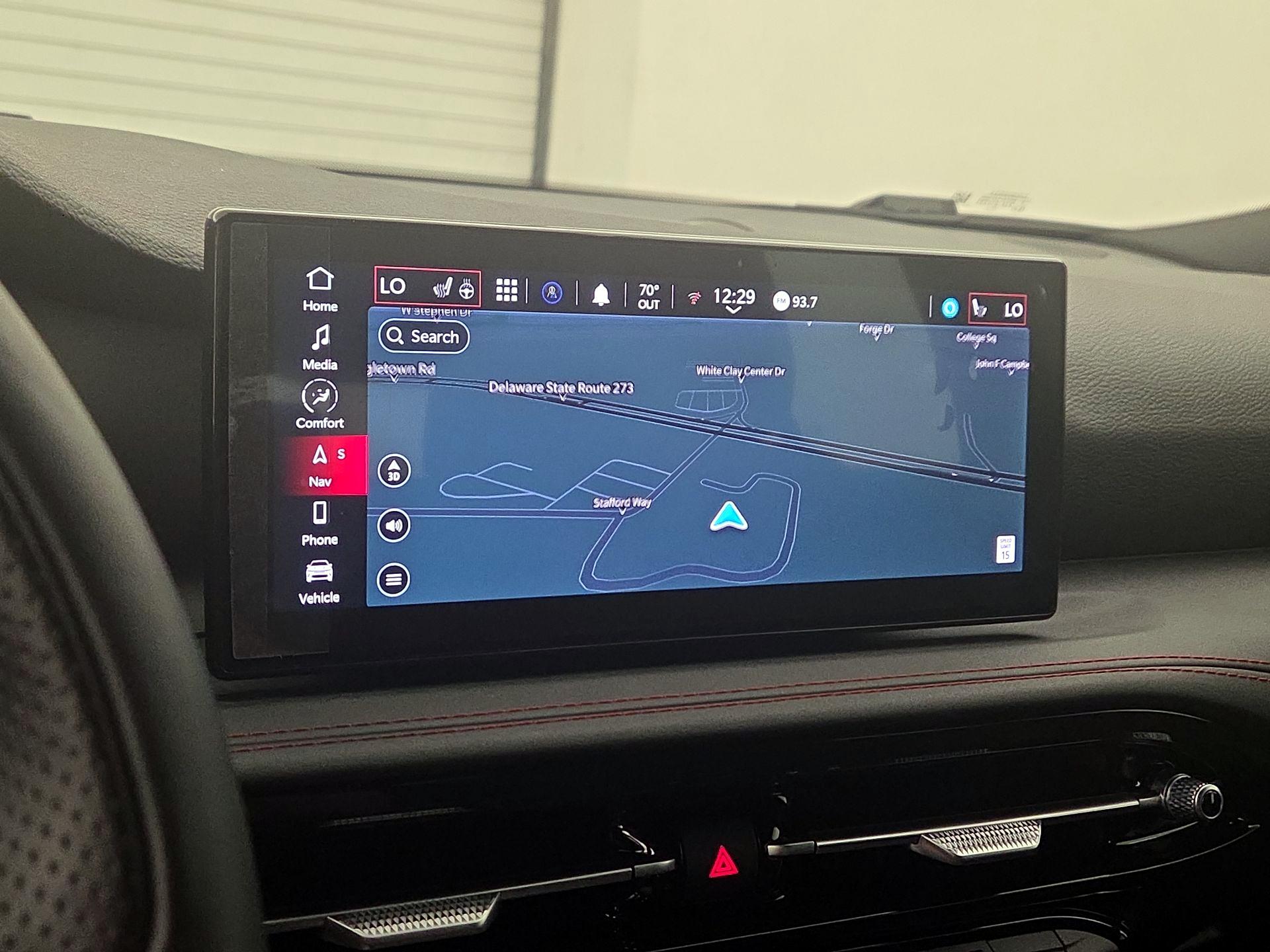 Thumbnail: 2024 Dodge Hornet - 14