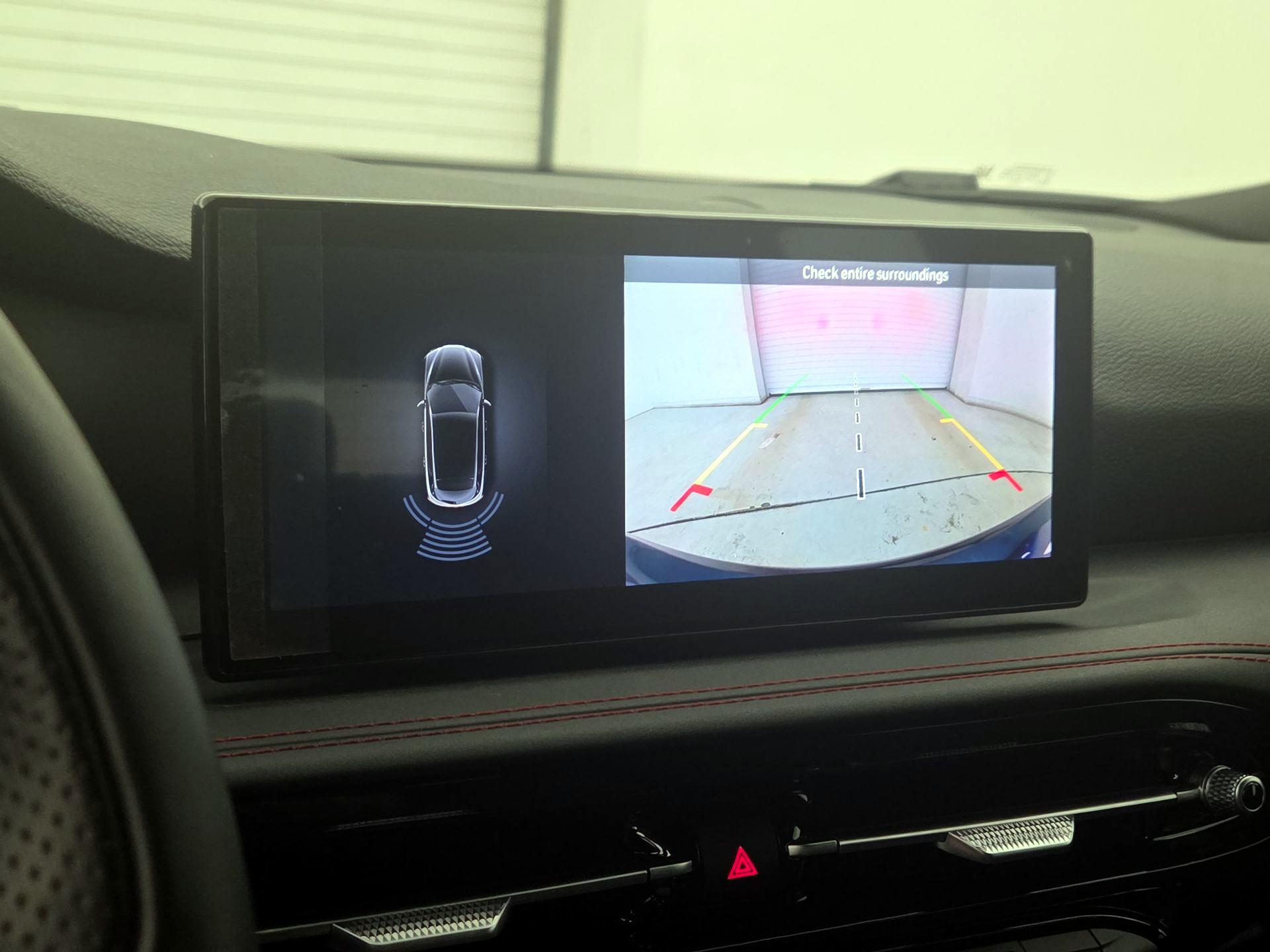 Thumbnail: 2024 Dodge Hornet - 15