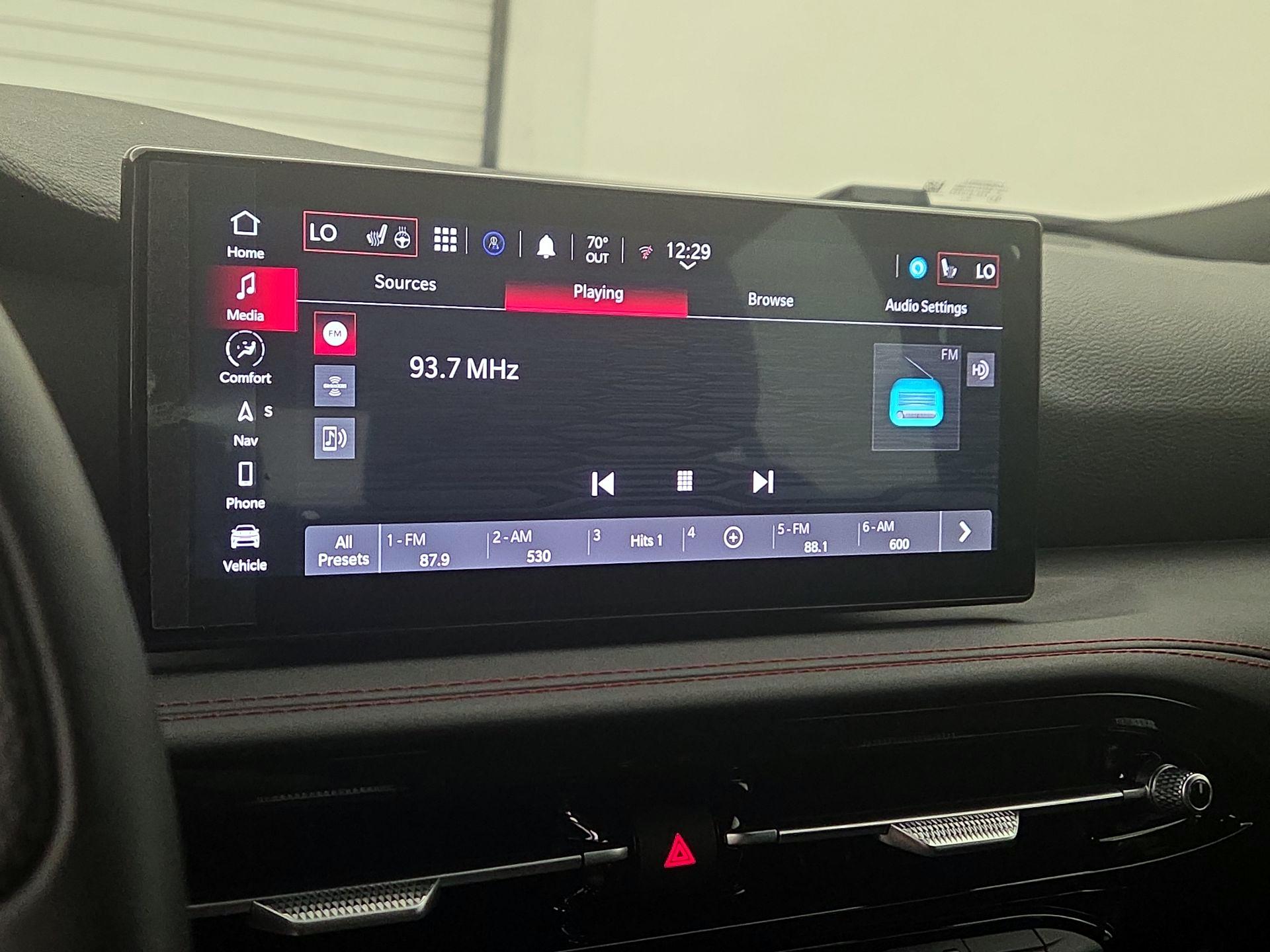 Thumbnail: 2024 Dodge Hornet - 16