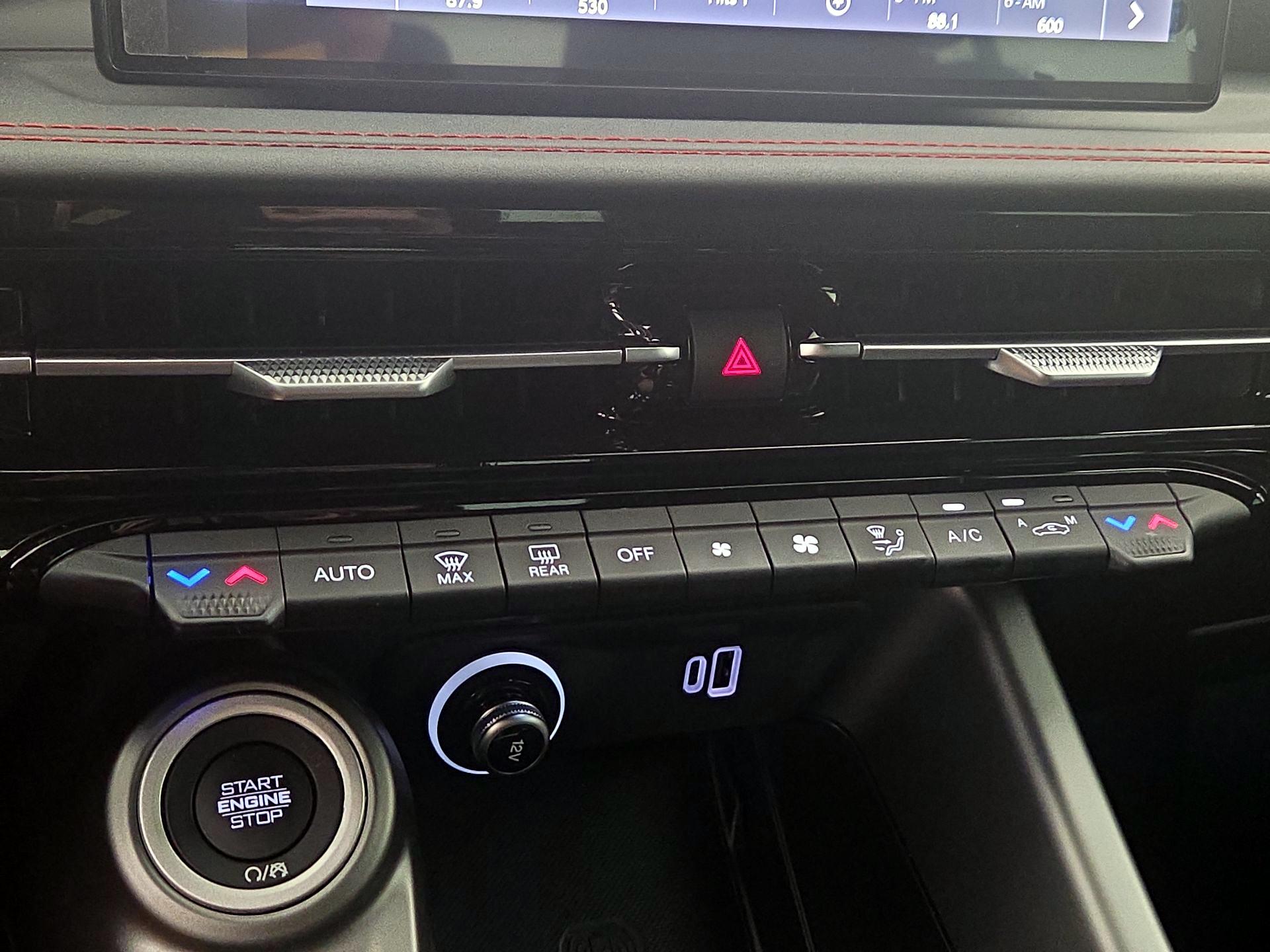 Thumbnail: 2024 Dodge Hornet - 17