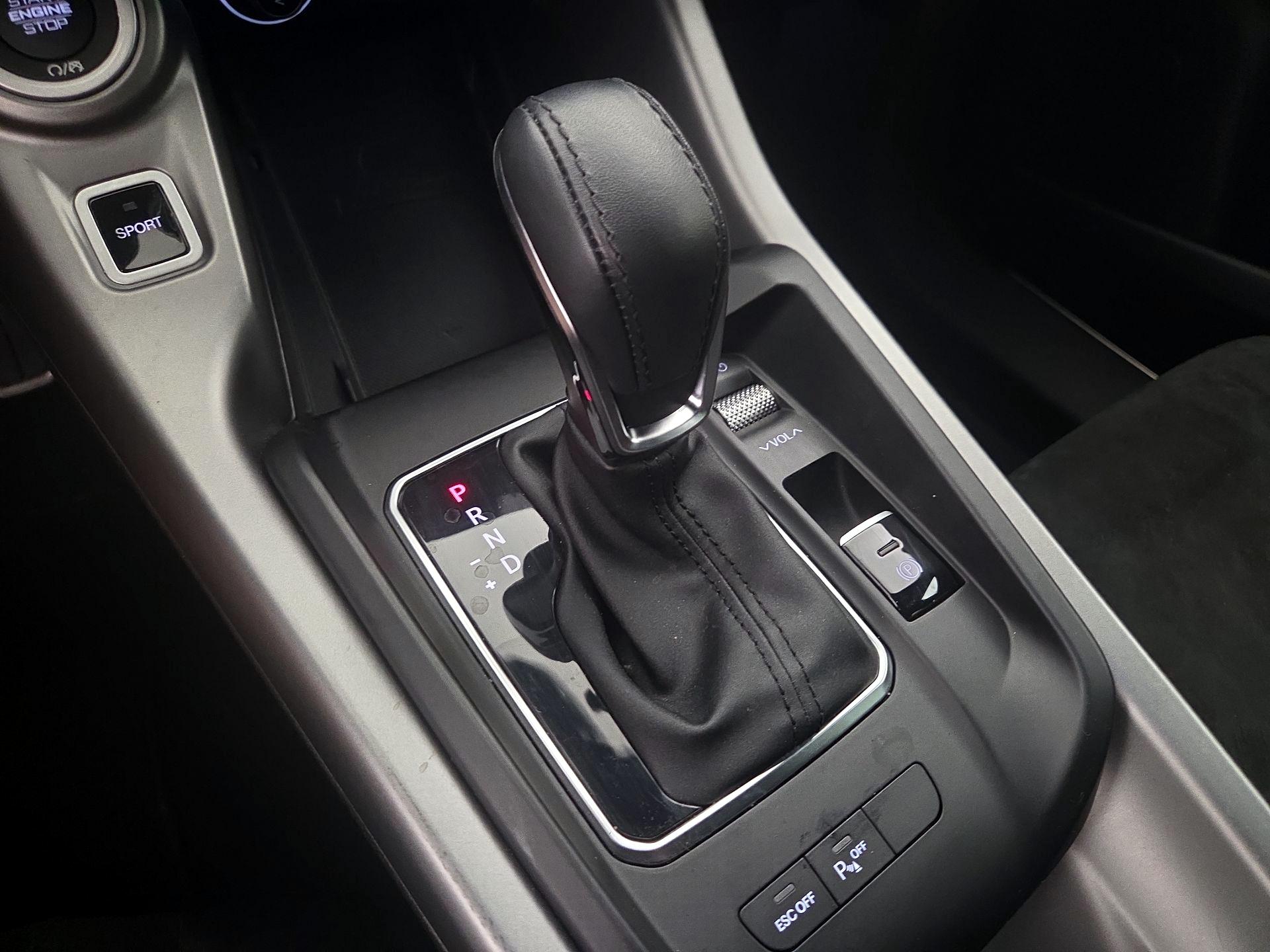 Thumbnail: 2024 Dodge Hornet - 18