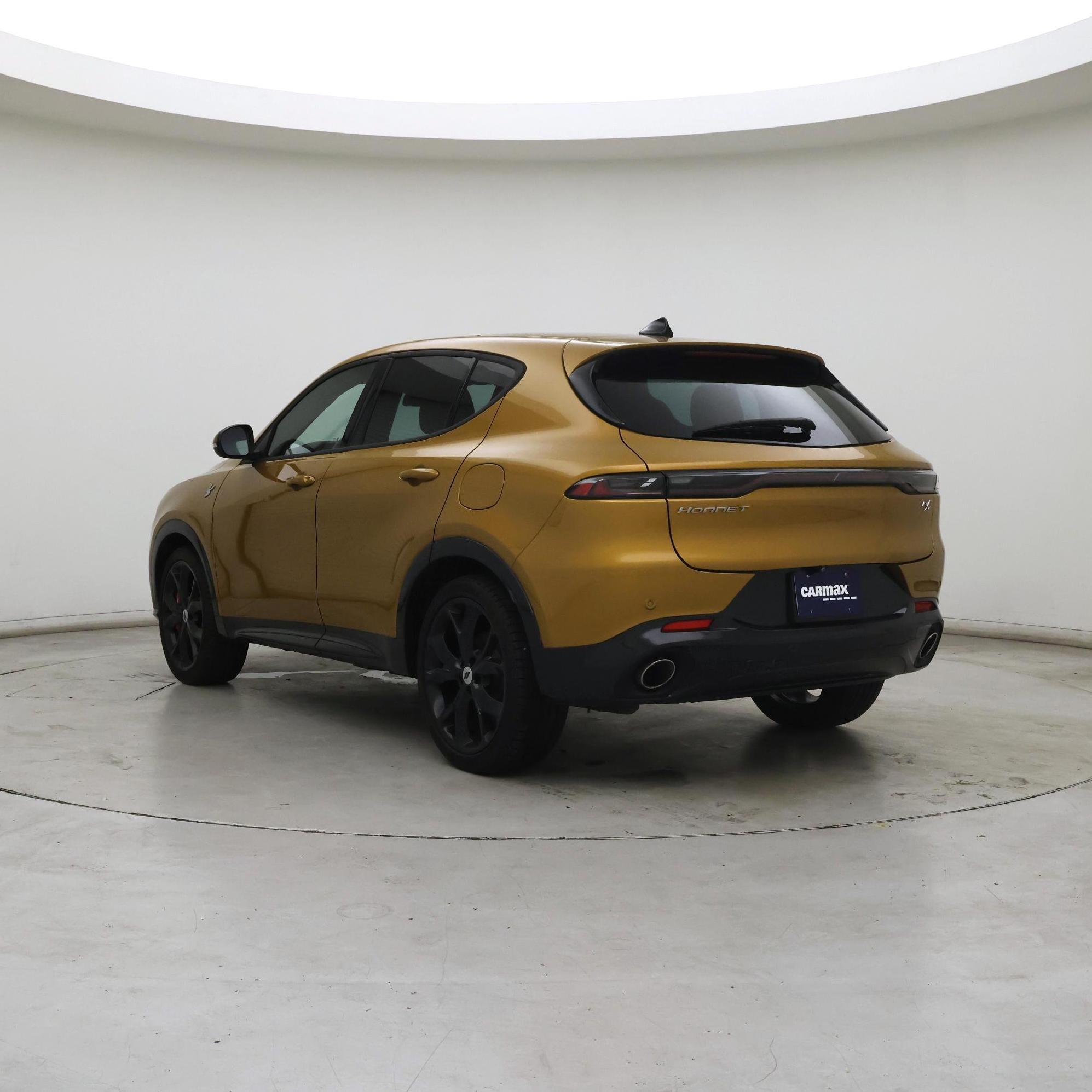 Thumbnail: 2024 Dodge Hornet - 2