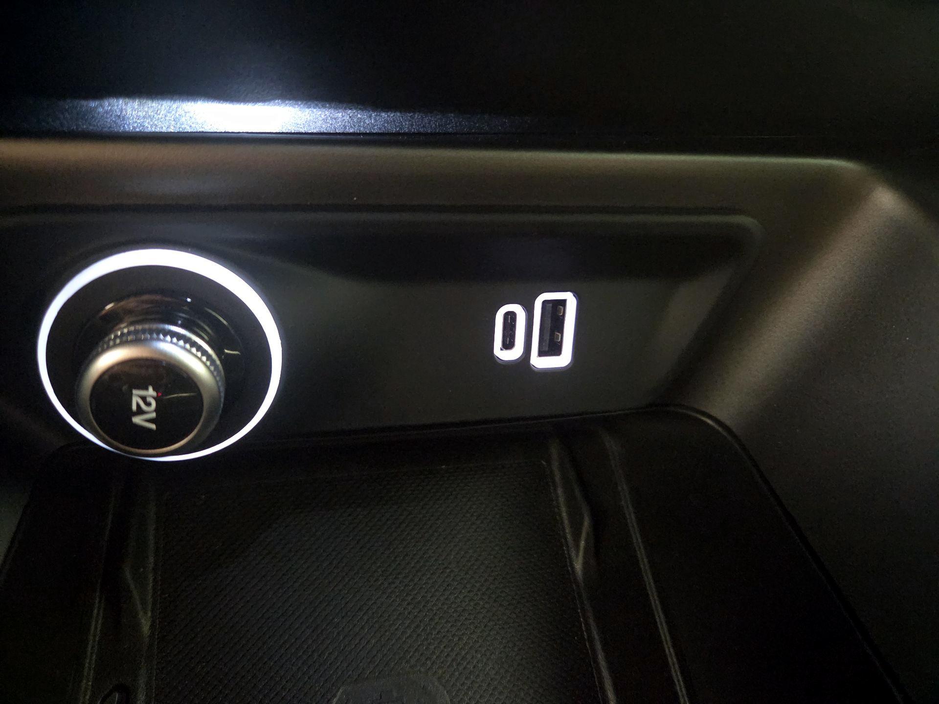 Thumbnail: 2024 Dodge Hornet - 19