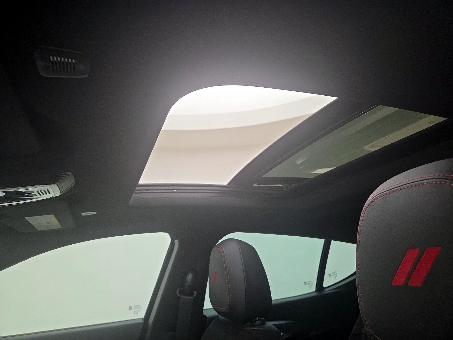 Thumbnail: 2024 Dodge Hornet - 20