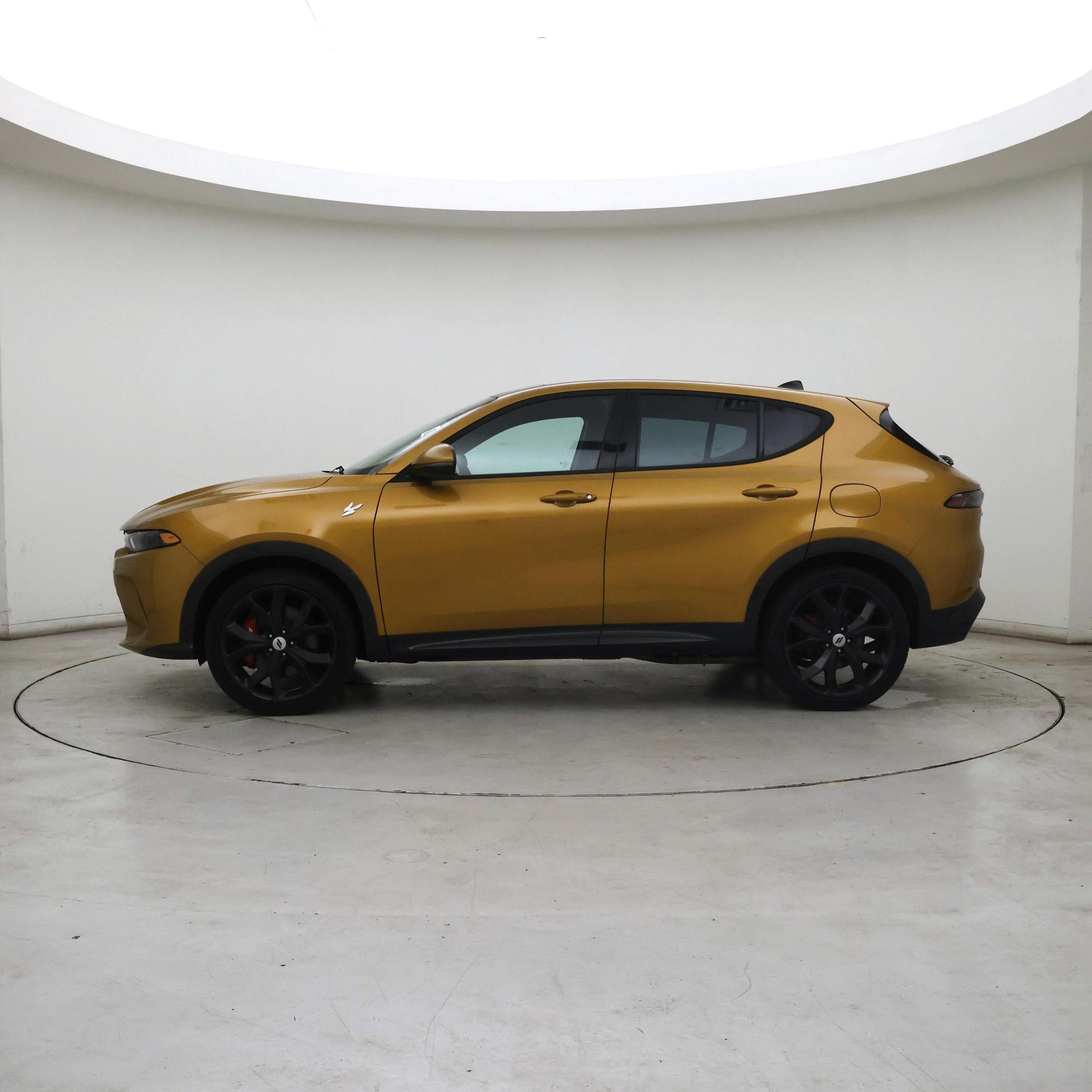 Thumbnail: 2024 Dodge Hornet - 3