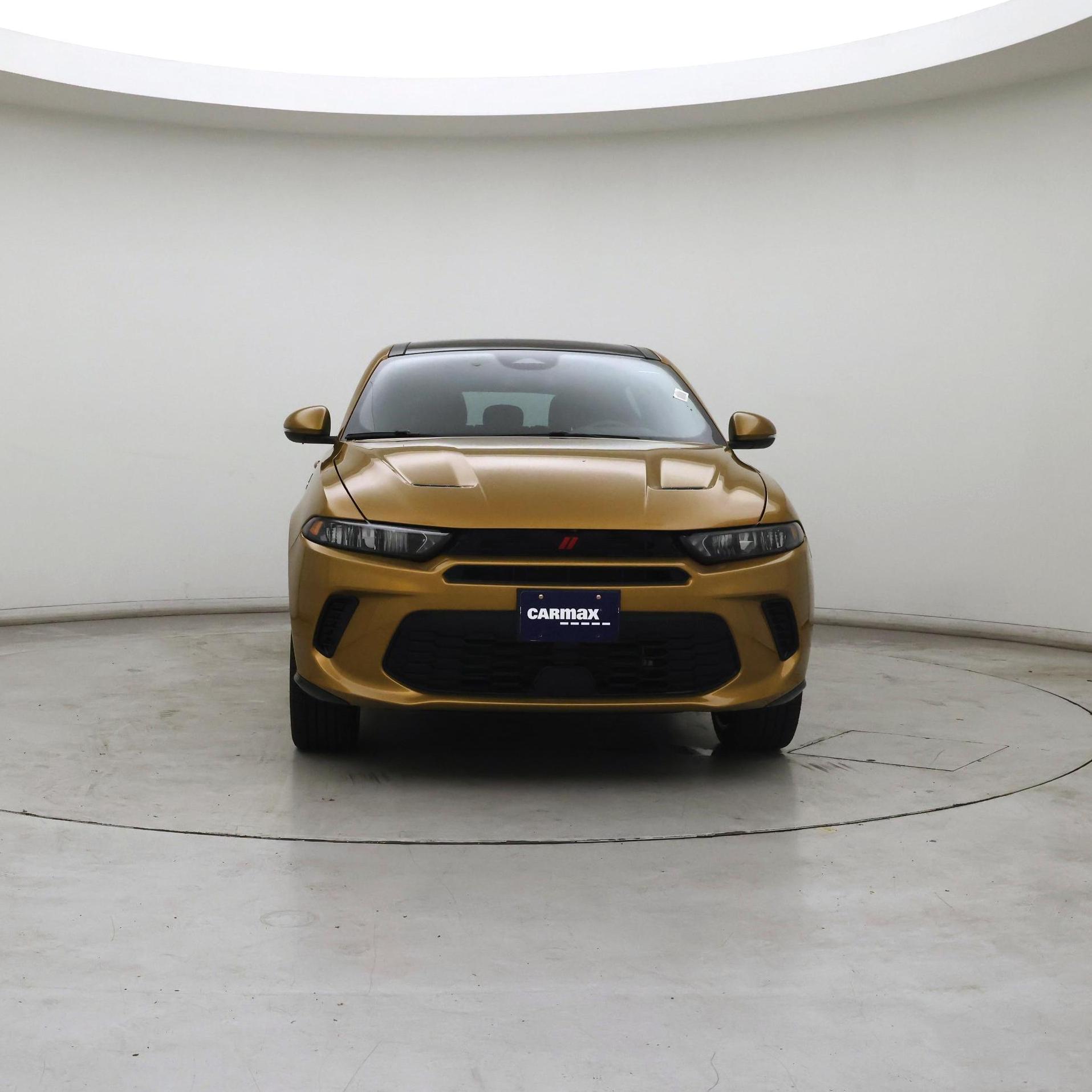 Thumbnail: 2024 Dodge Hornet - 5