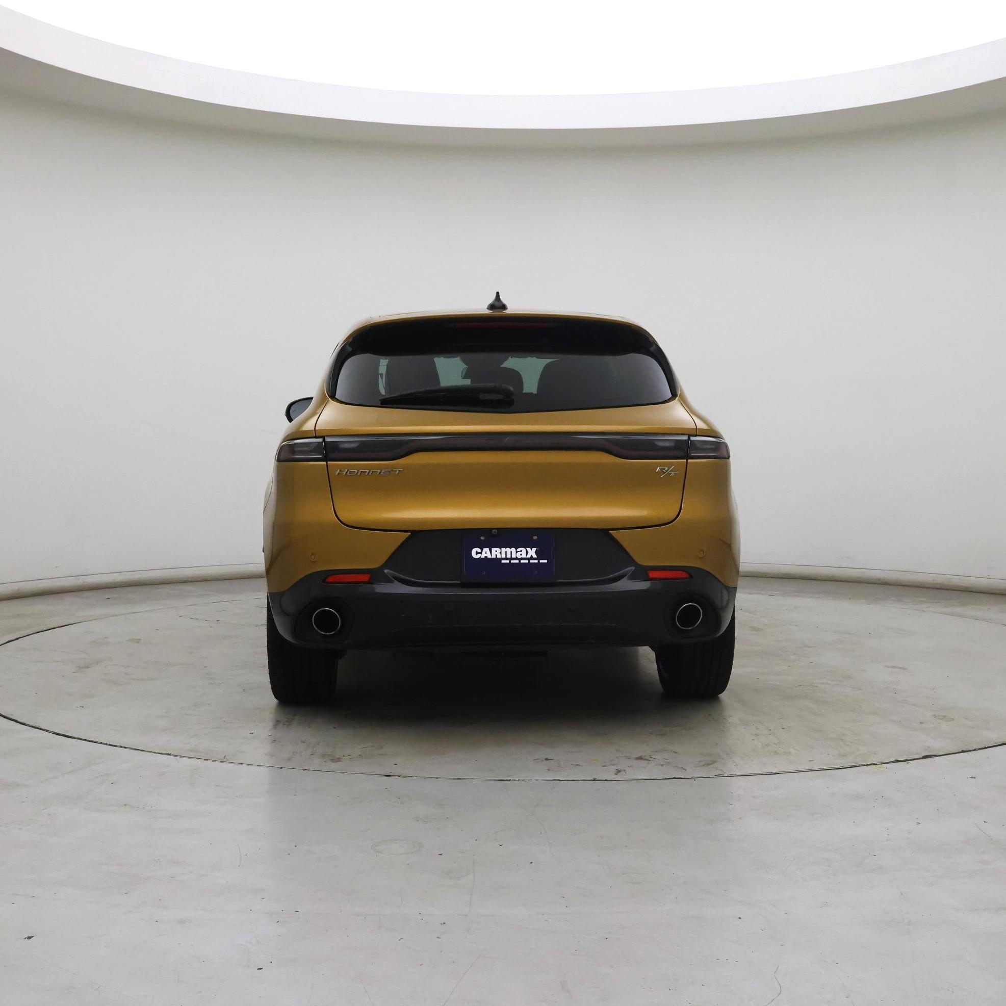 Thumbnail: 2024 Dodge Hornet - 6