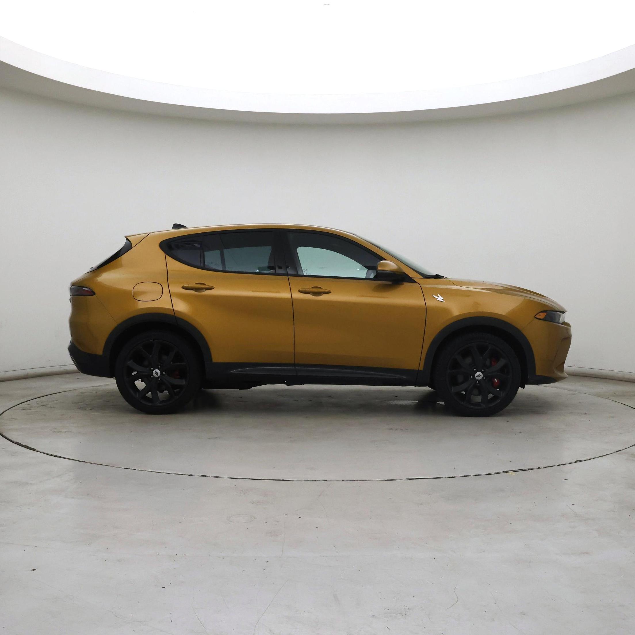 Thumbnail: 2024 Dodge Hornet - 7