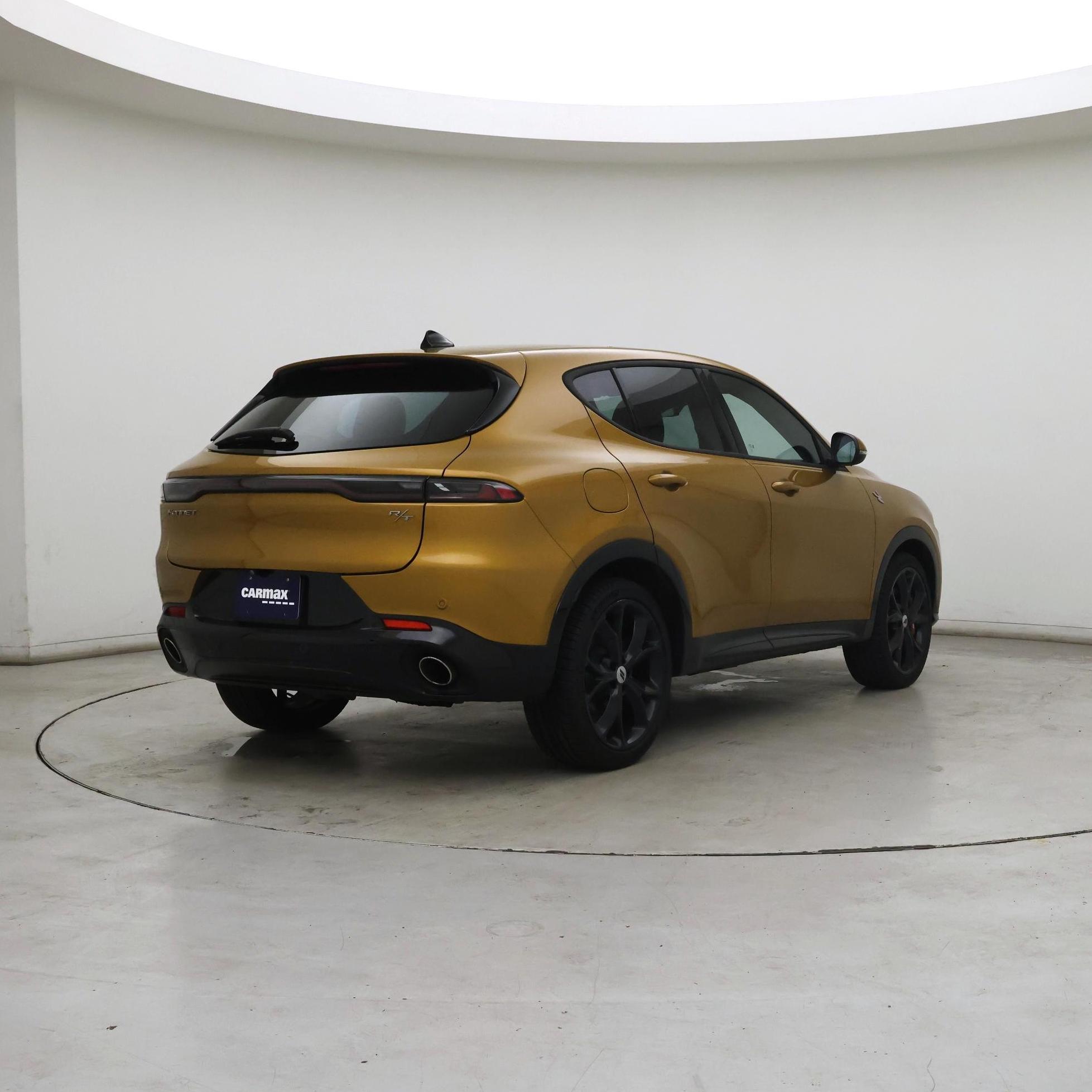 Thumbnail: 2024 Dodge Hornet - 8