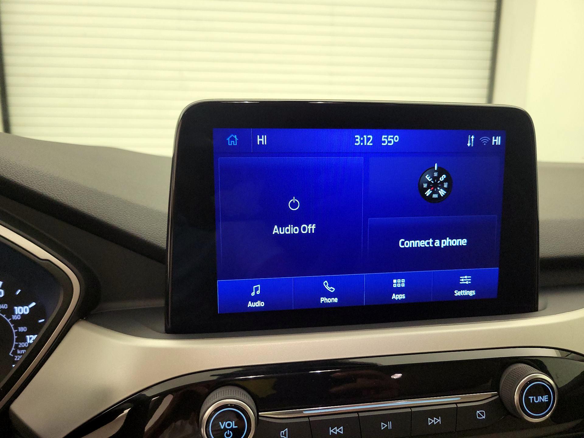 Thumbnail: 2022 Ford Escape - 15