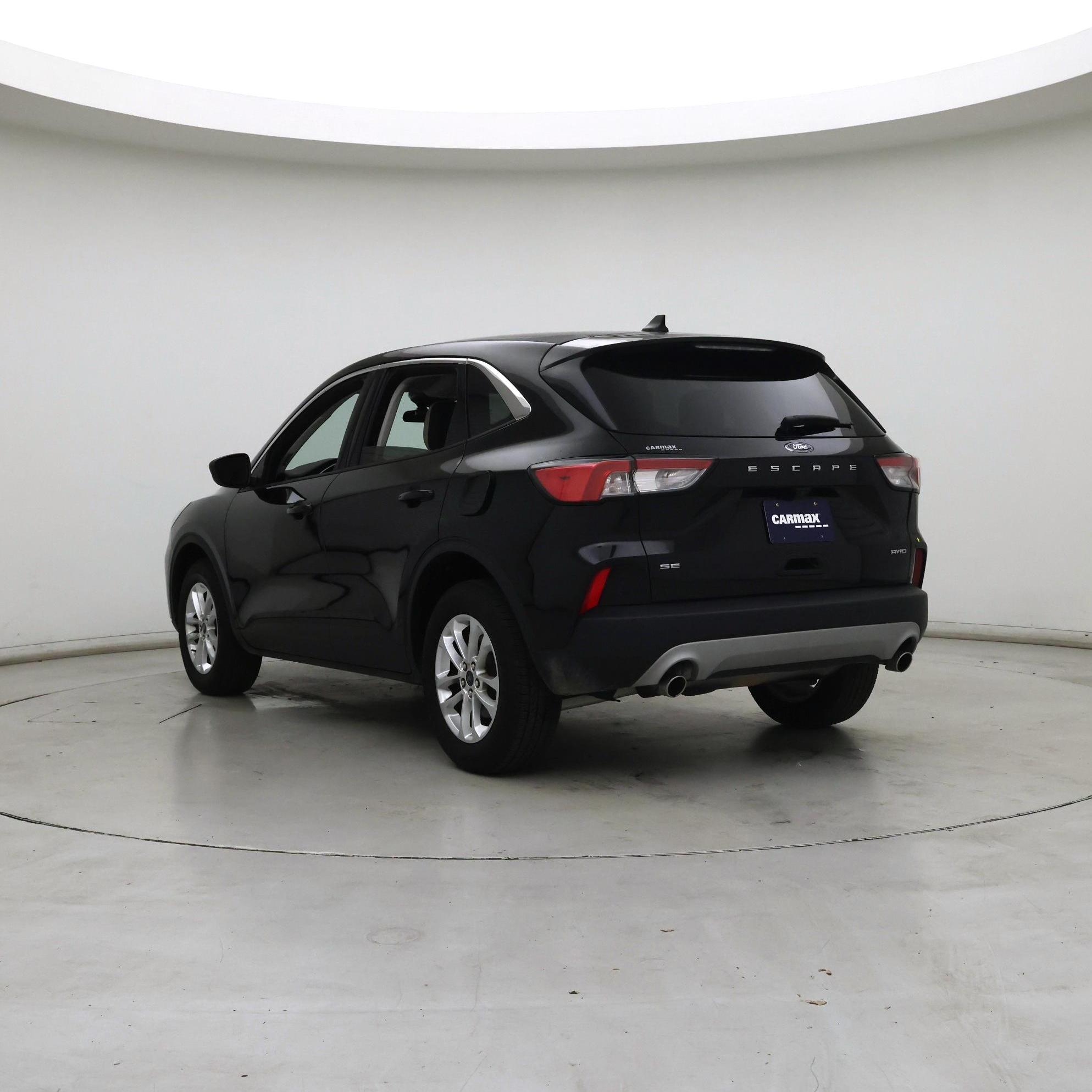 Thumbnail: 2022 Ford Escape - 2