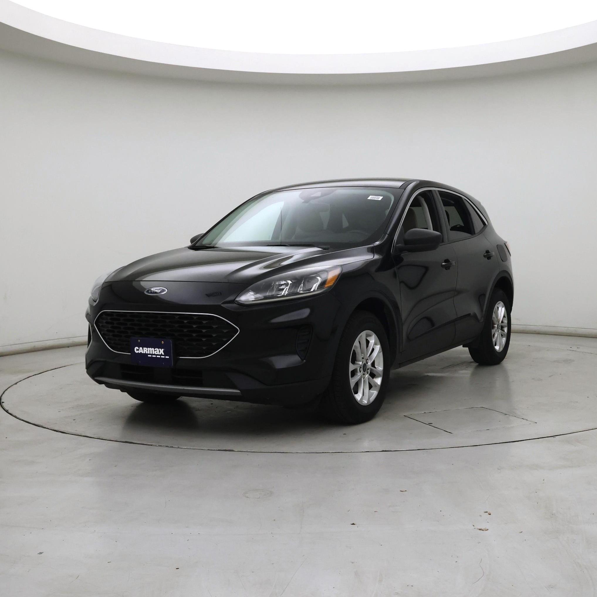 Thumbnail: 2022 Ford Escape - 4