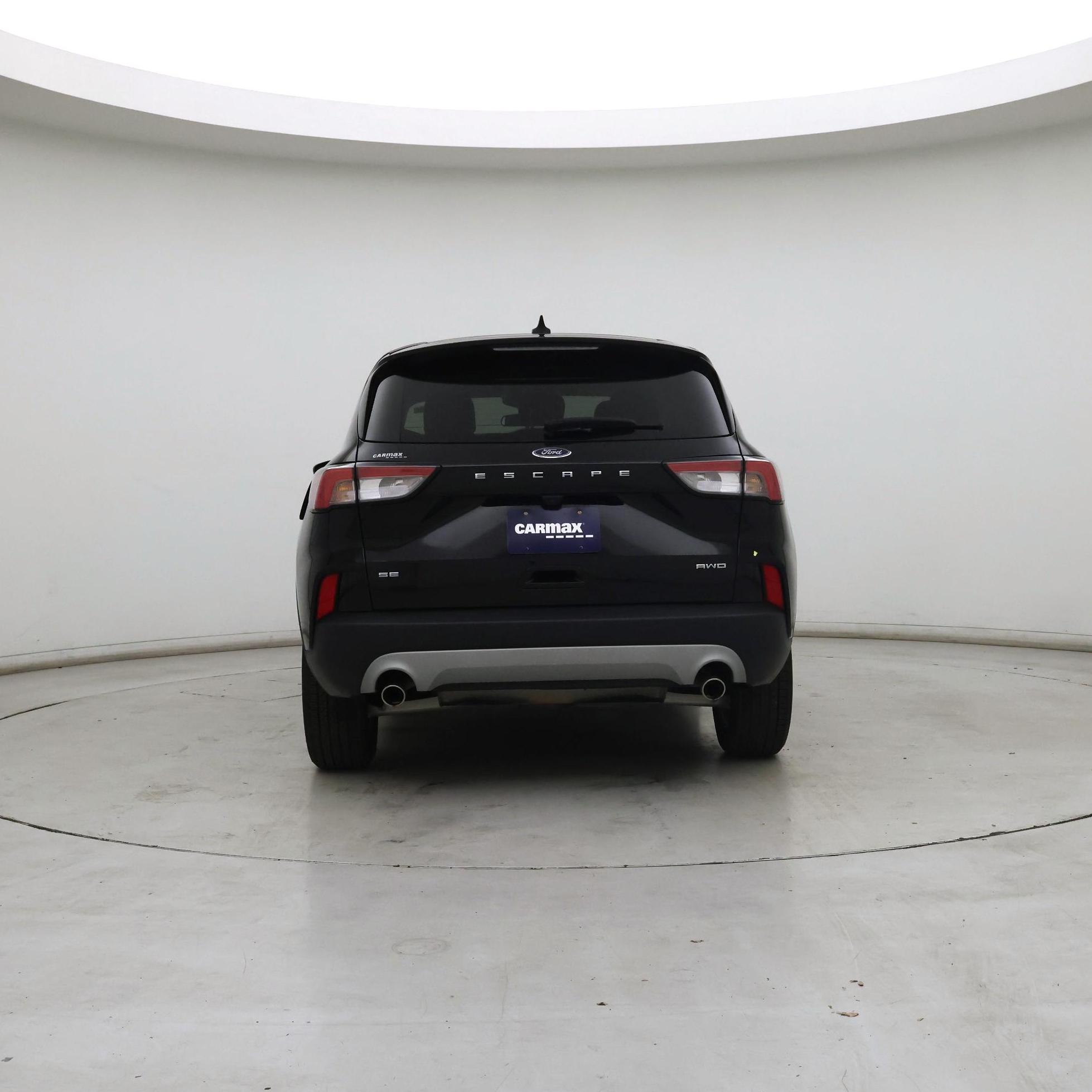 Thumbnail: 2022 Ford Escape - 6