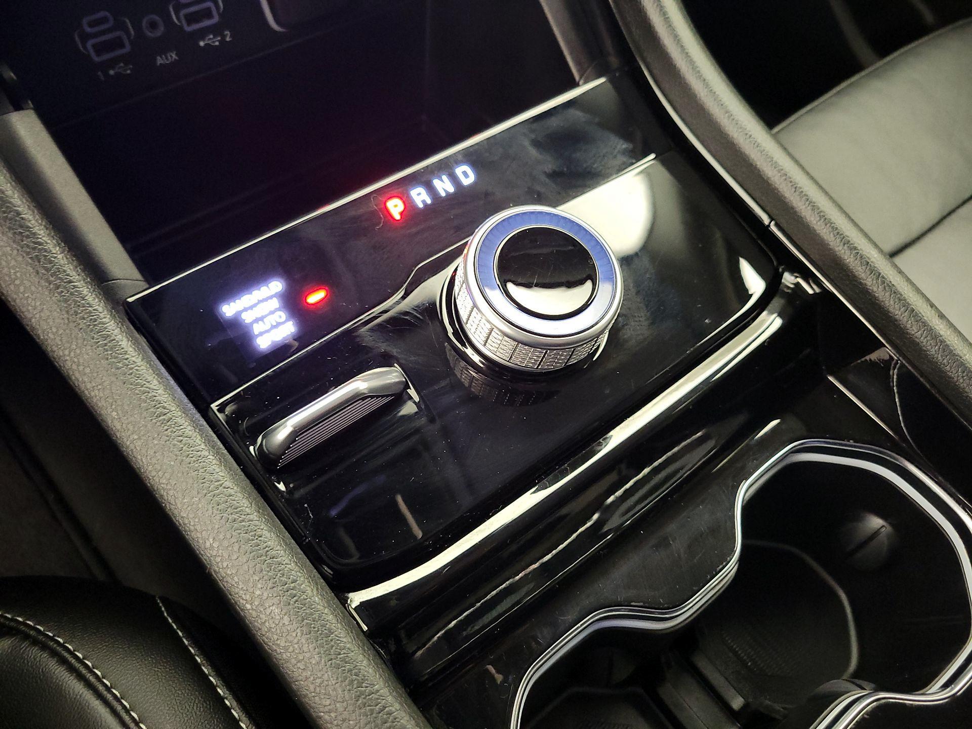 Thumbnail: 2023 Jeep Grand Cherokee - 17