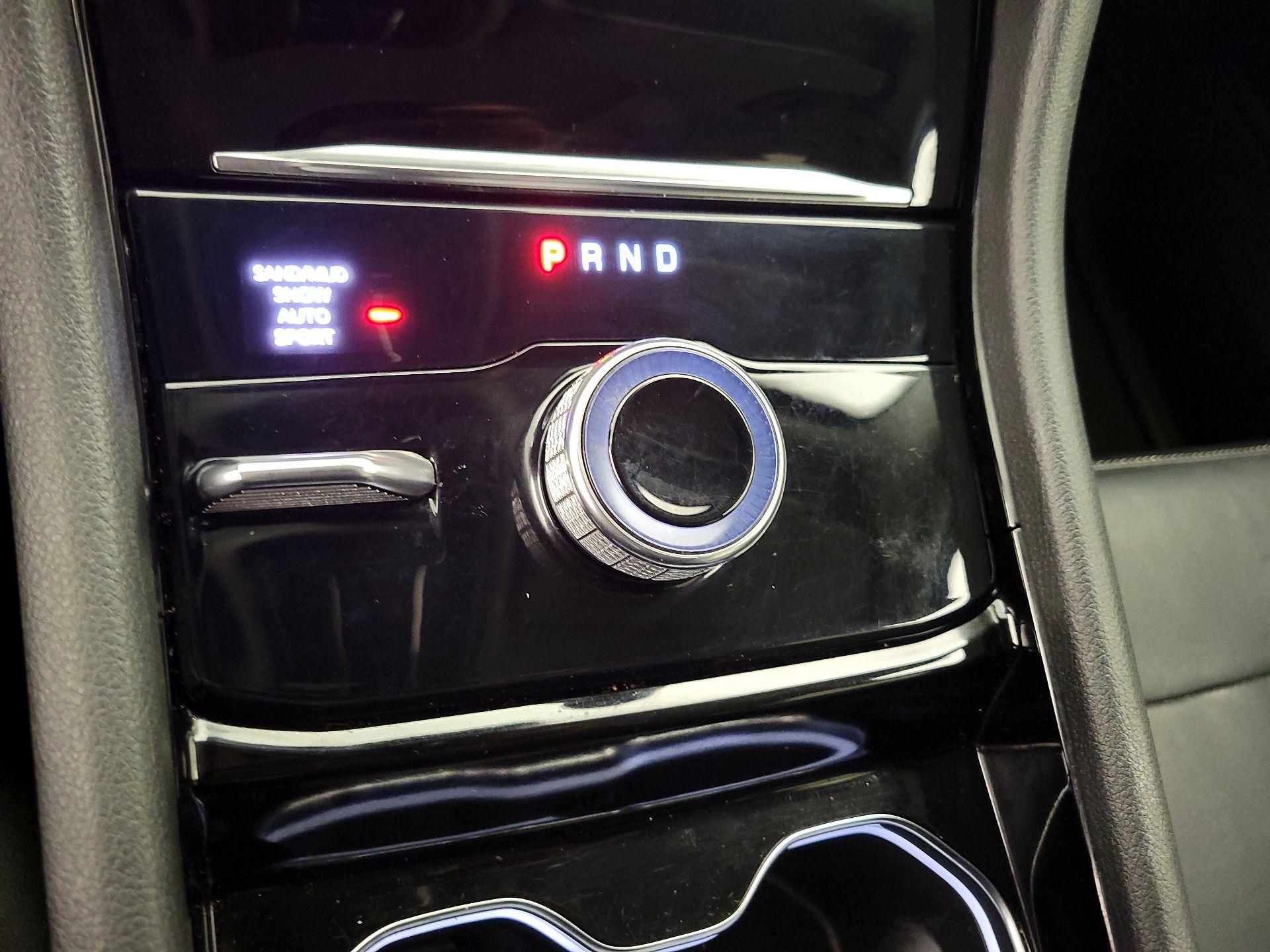 Thumbnail: 2023 Jeep Grand Cherokee - 17