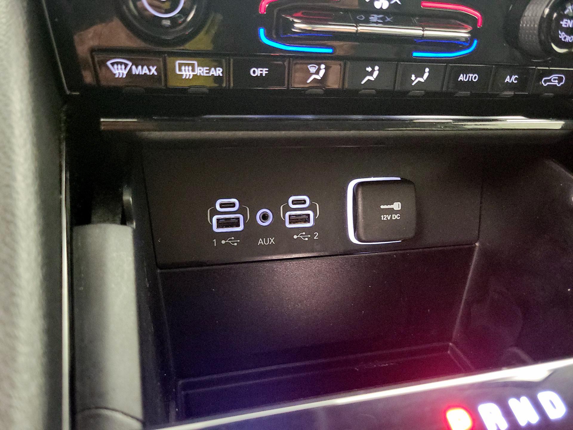 Thumbnail: 2023 Jeep Grand Cherokee - 18