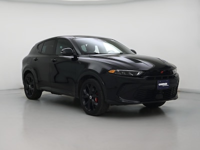 2024 Dodge Hornet R/T Plus