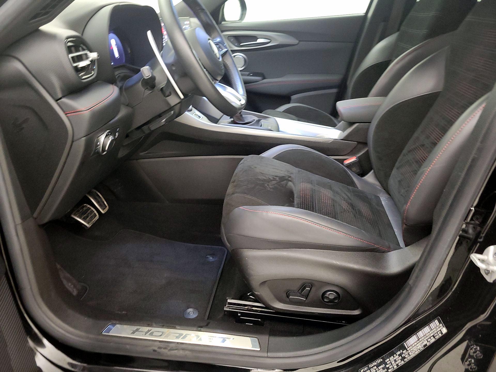 Thumbnail: 2024 Dodge Hornet - 11