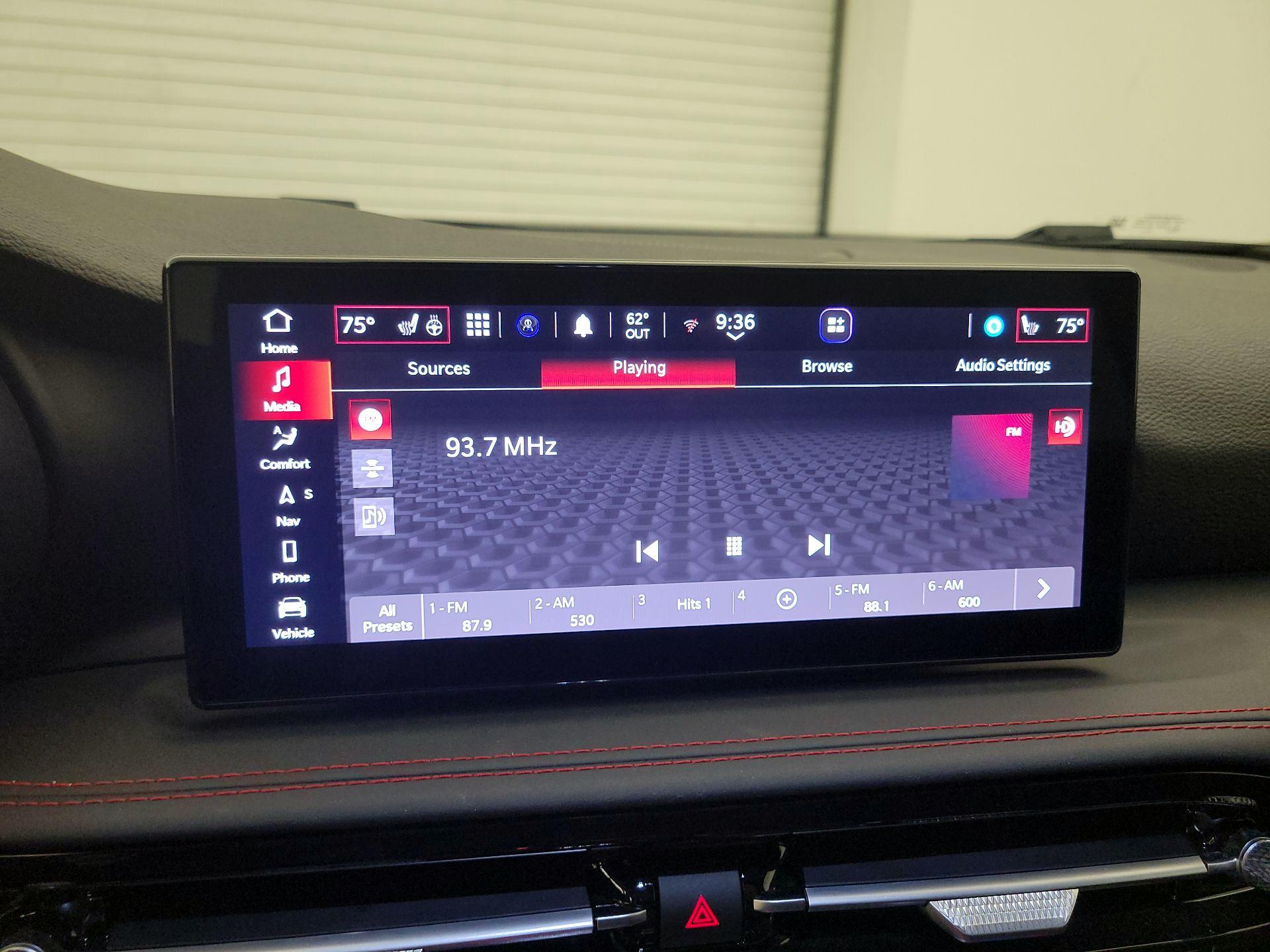 Thumbnail: 2024 Dodge Hornet - 15