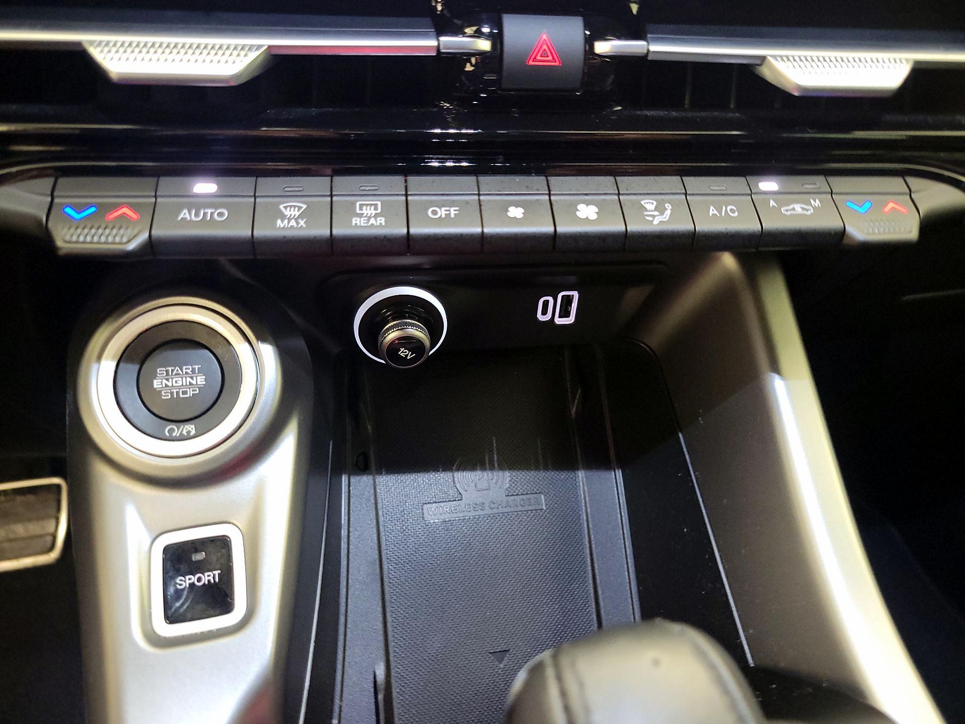 Thumbnail: 2024 Dodge Hornet - 16