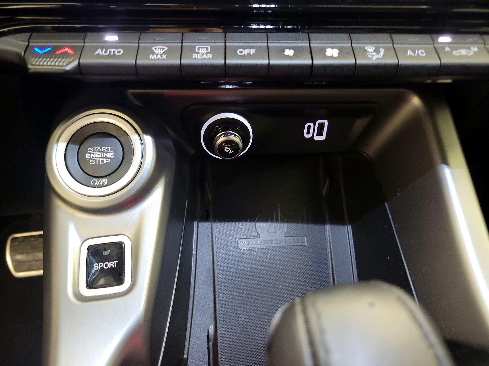 Thumbnail: 2024 Dodge Hornet - 18