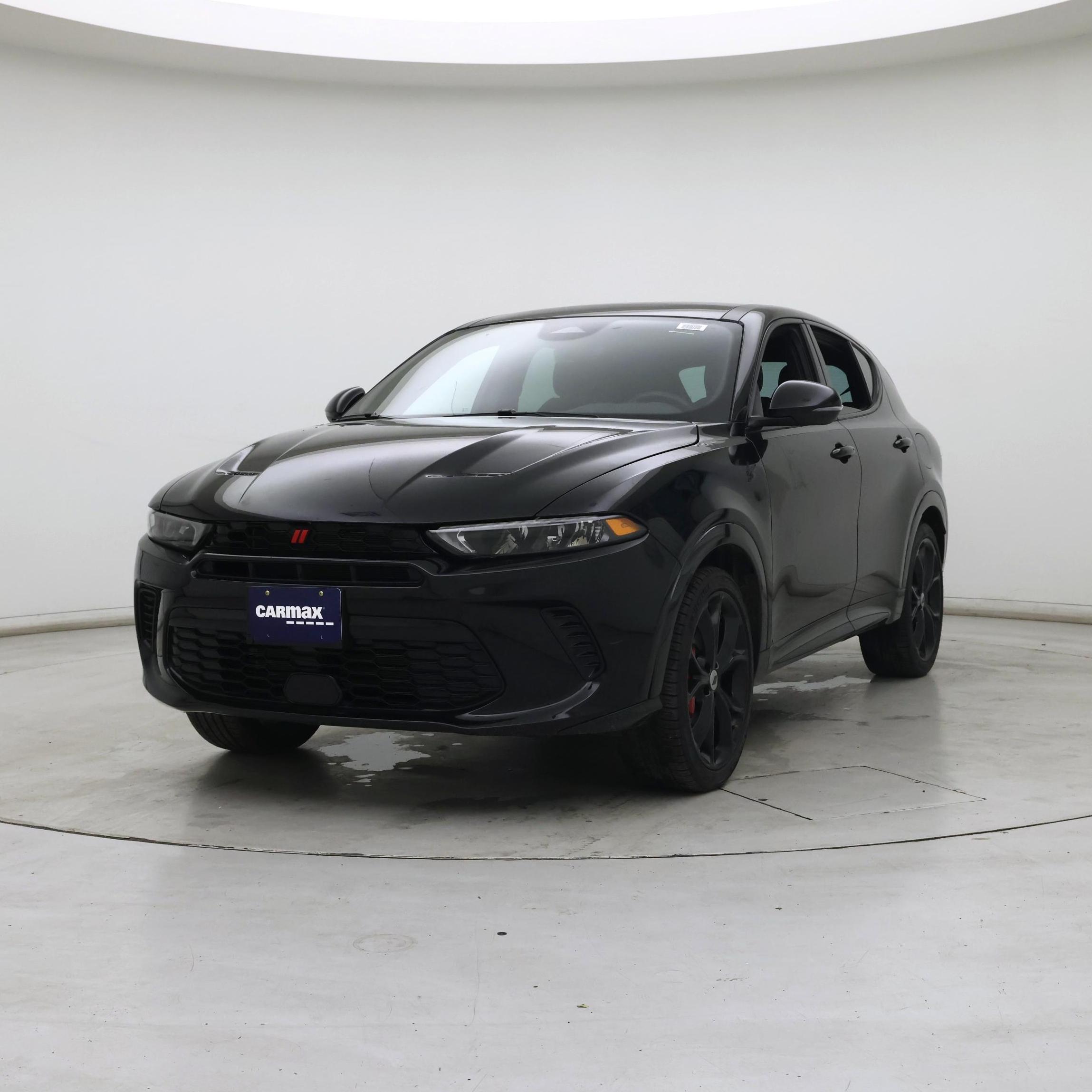 Thumbnail: 2024 Dodge Hornet - 4