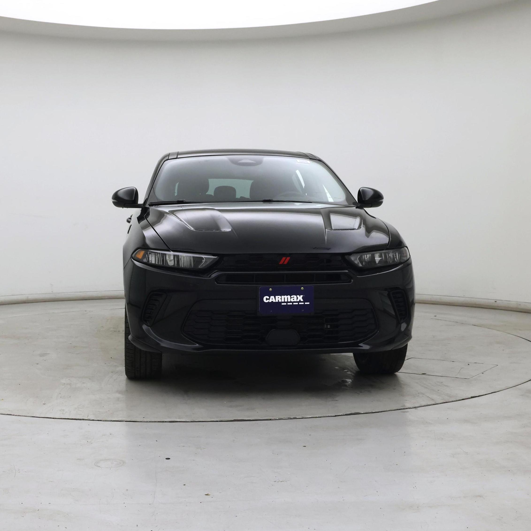 Thumbnail: 2024 Dodge Hornet - 5