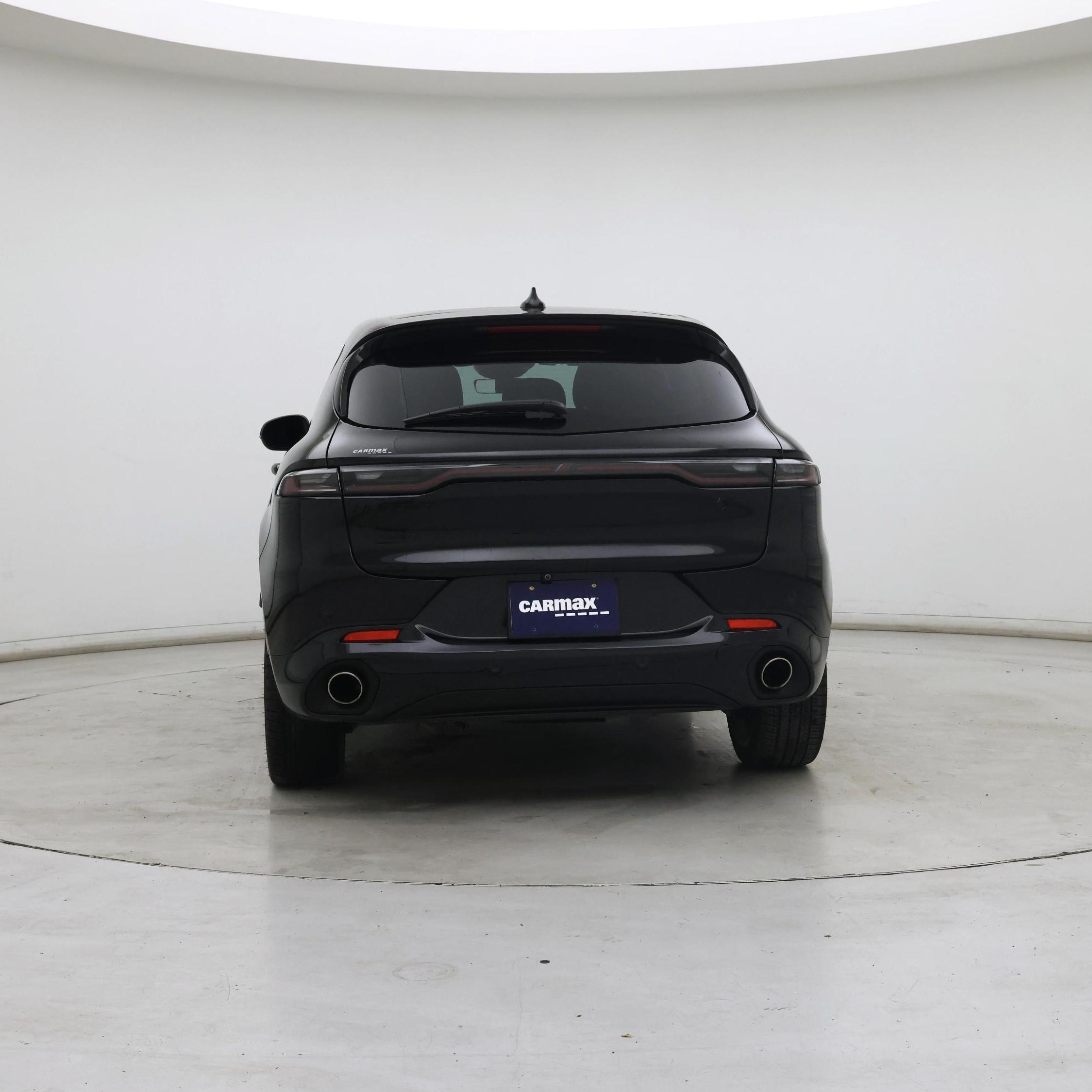 Thumbnail: 2024 Dodge Hornet - 6