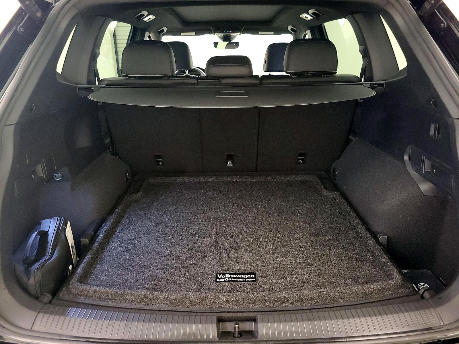 2022 Volkswagen Tiguan SEL R-LINE - Photo 21