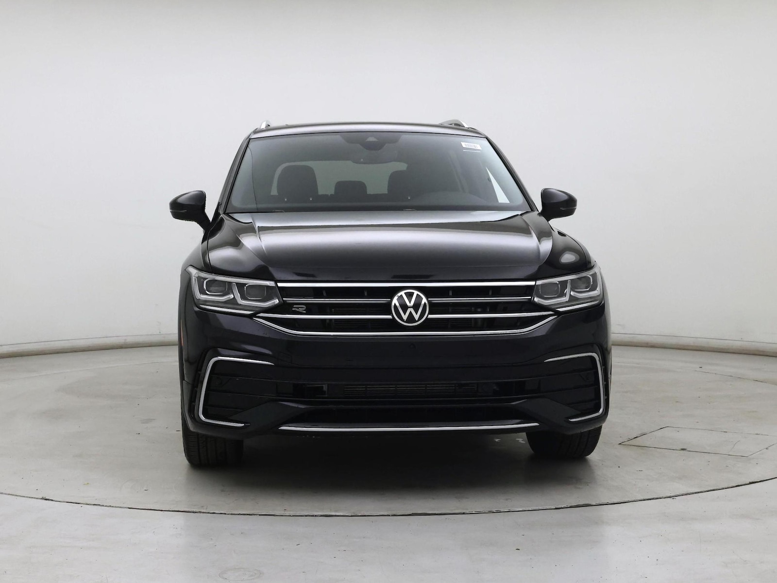 2022 Volkswagen Tiguan SEL R-LINE - Photo 6