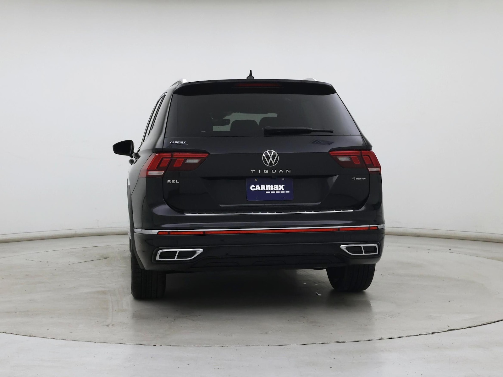 2022 Volkswagen Tiguan SEL R-LINE - Photo 7