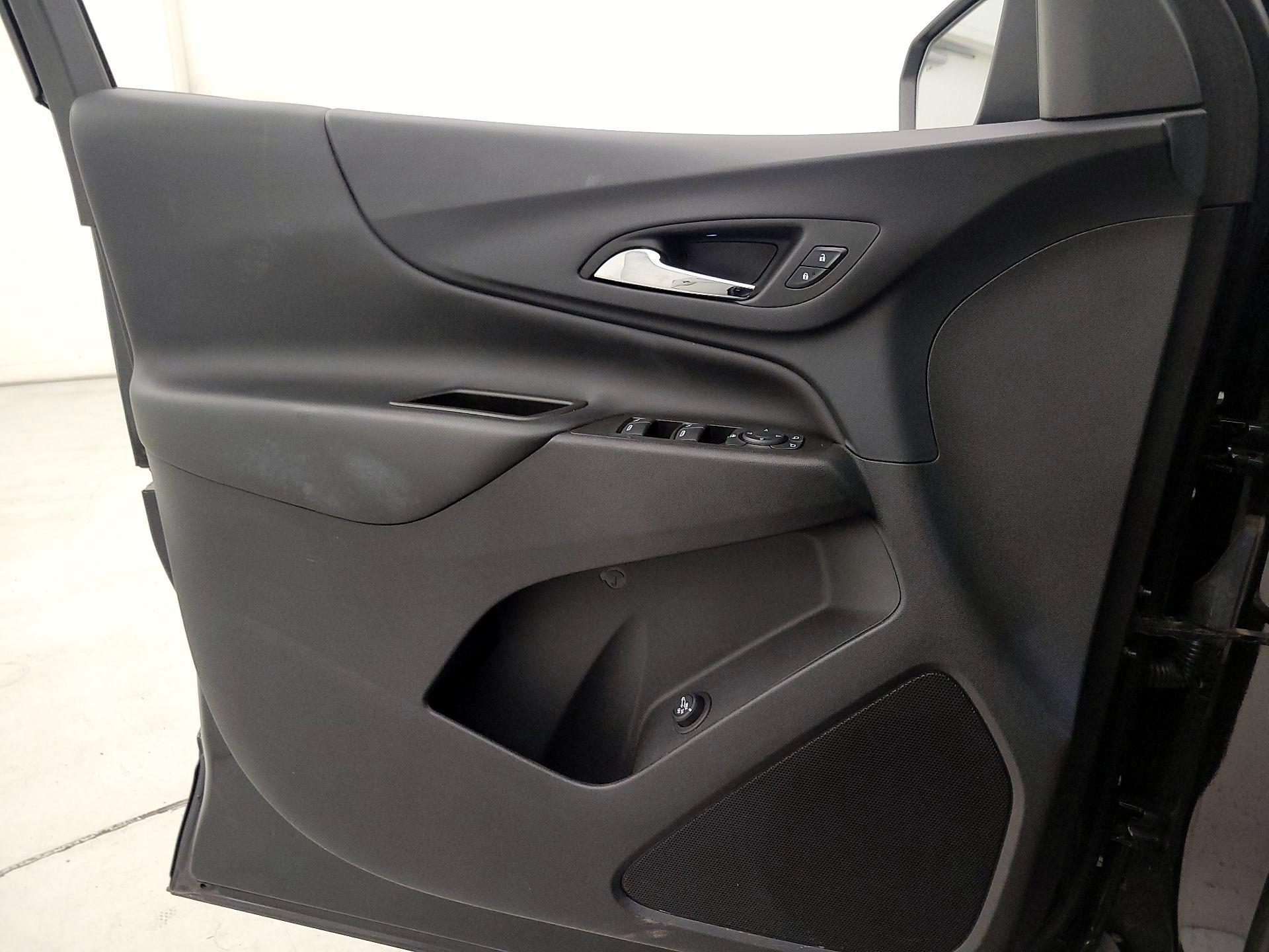 Thumbnail: 2023 Chevrolet Equinox - 12