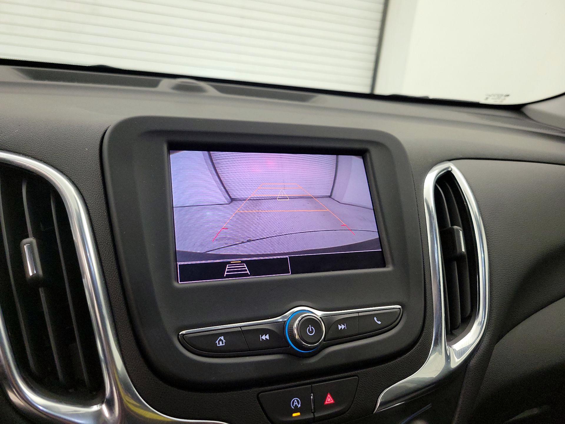 Thumbnail: 2023 Chevrolet Equinox - 14