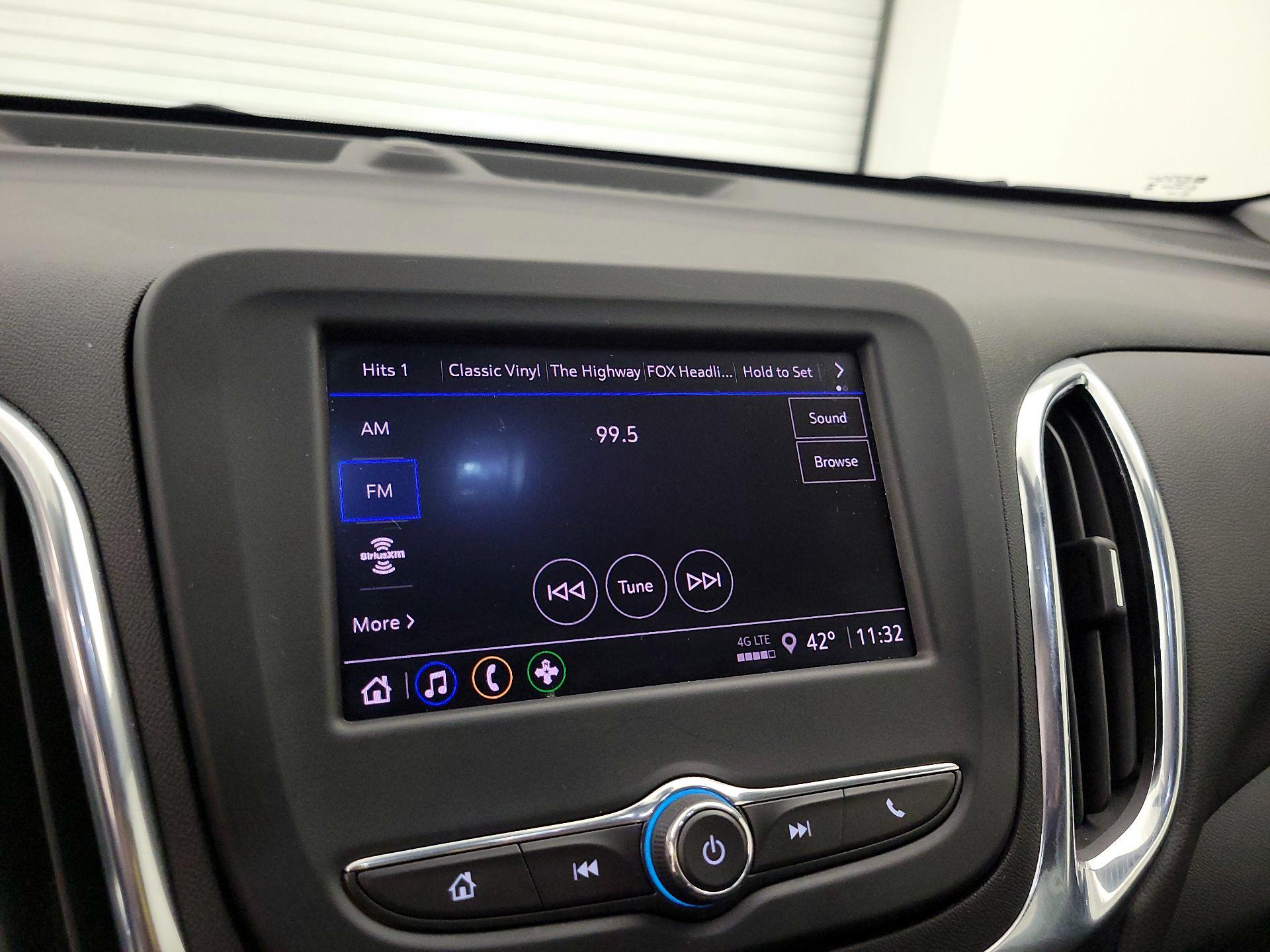 Thumbnail: 2023 Chevrolet Equinox - 15