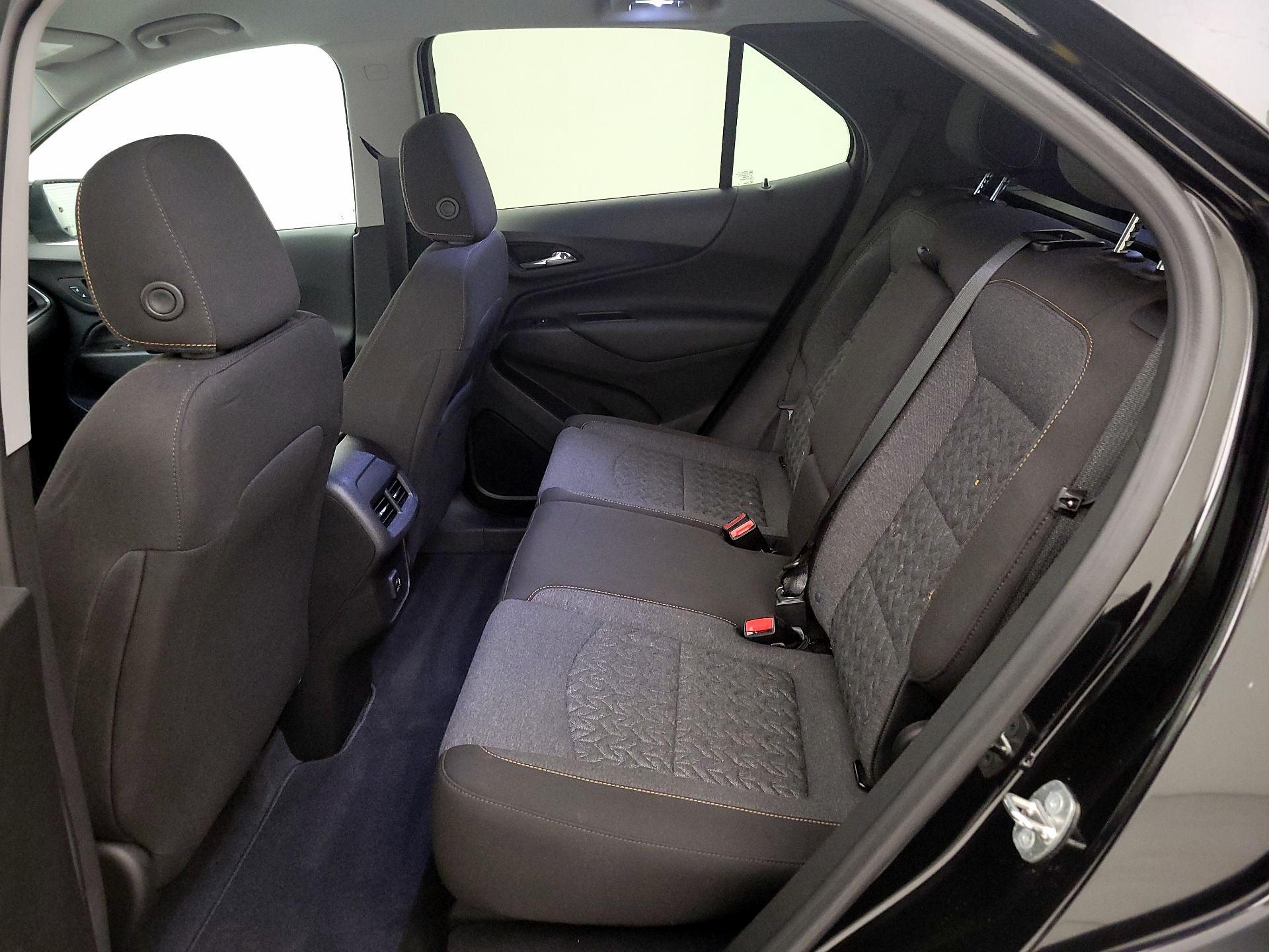 Thumbnail: 2023 Chevrolet Equinox - 19