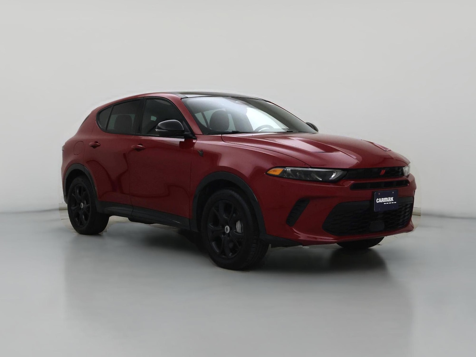 2024 Dodge Hornet R/T Plus