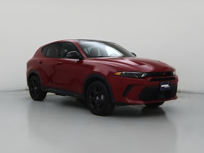 2024 Dodge Hornet R/T Plus