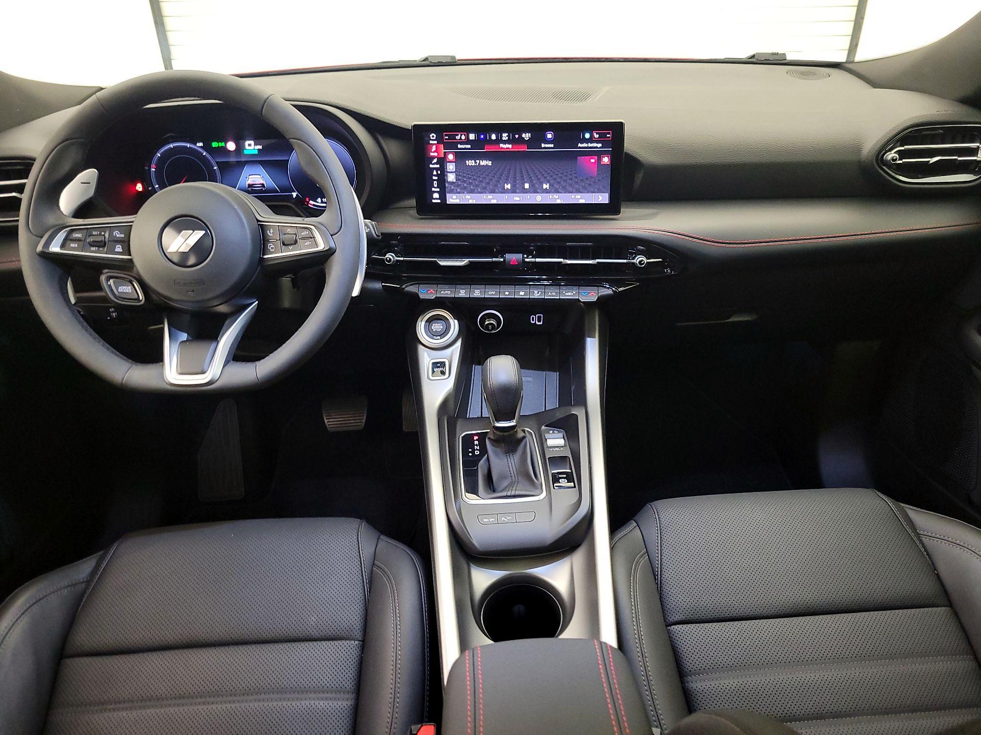 Thumbnail: 2024 Dodge Hornet - 9