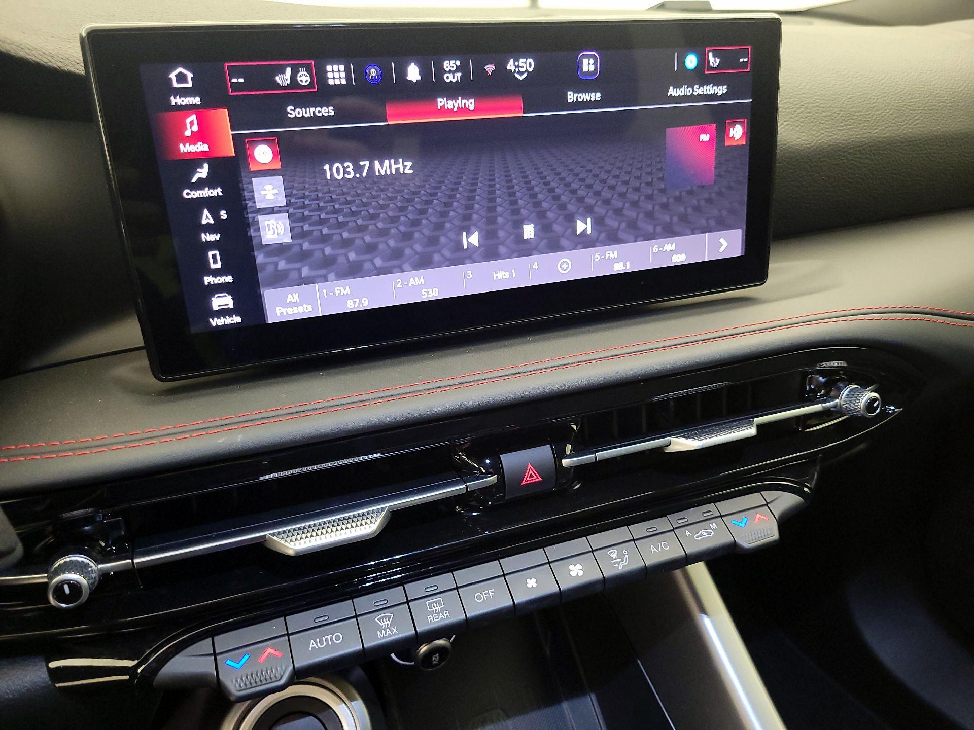 Thumbnail: 2024 Dodge Hornet - 15