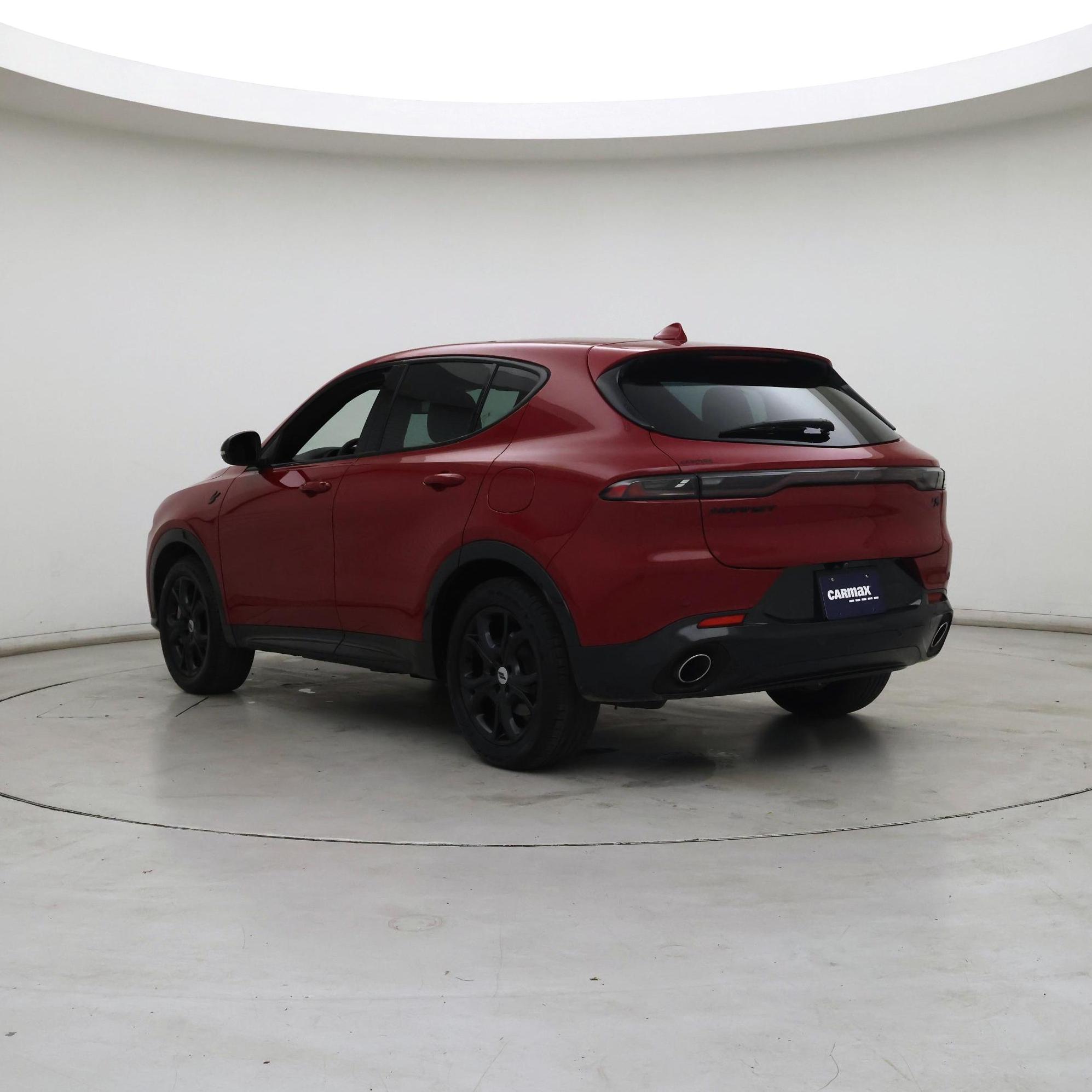 Thumbnail: 2024 Dodge Hornet - 2