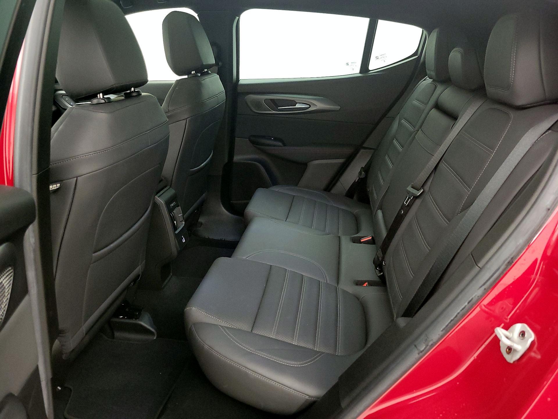 Thumbnail: 2024 Dodge Hornet - 20