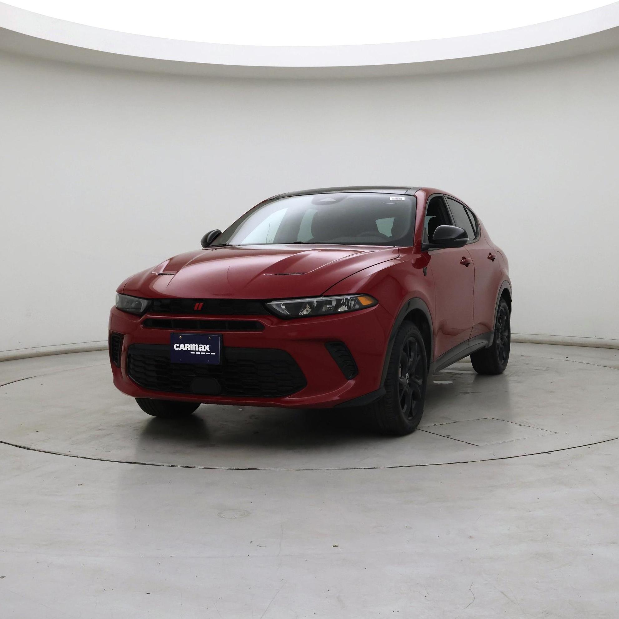 Thumbnail: 2024 Dodge Hornet - 4