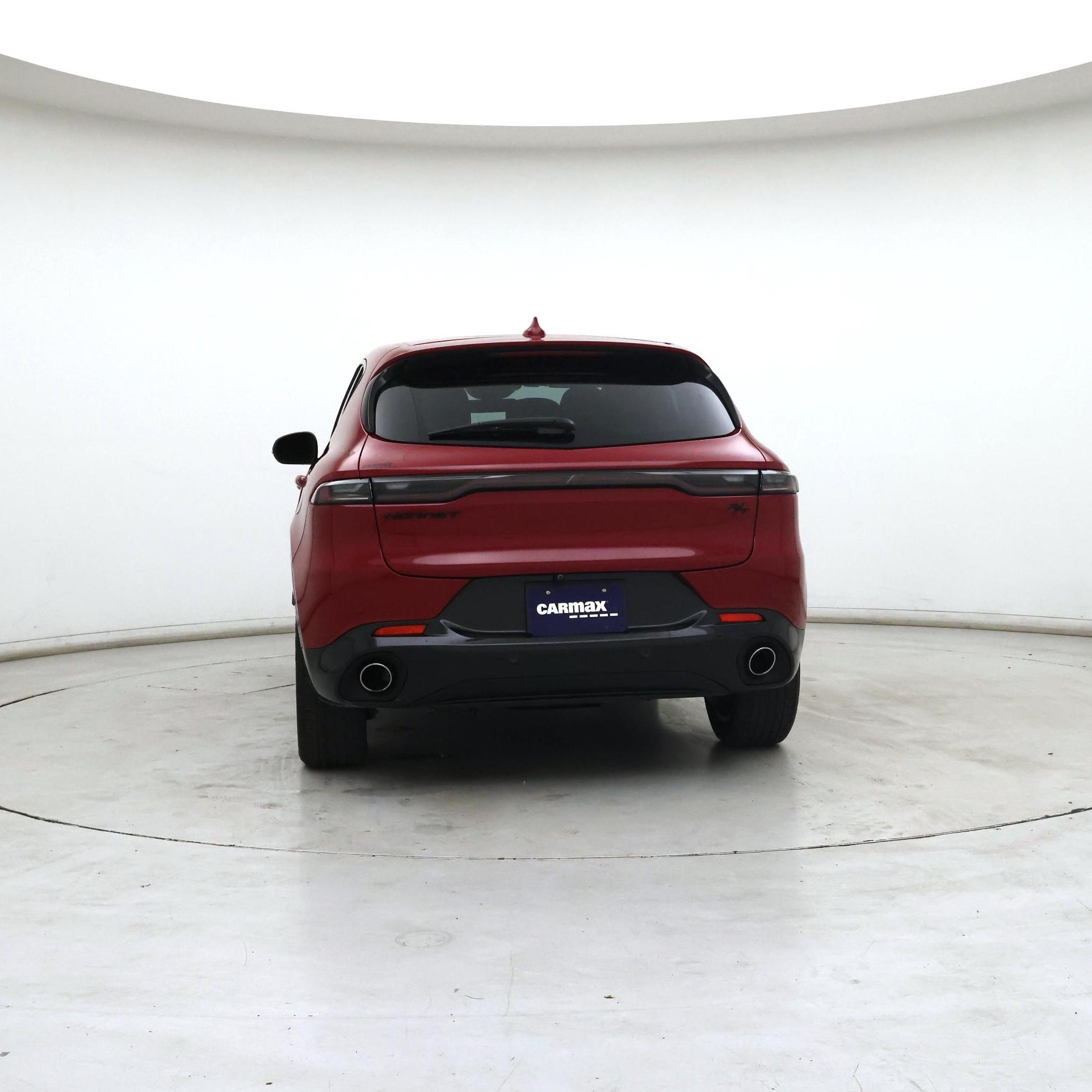 Thumbnail: 2024 Dodge Hornet - 6