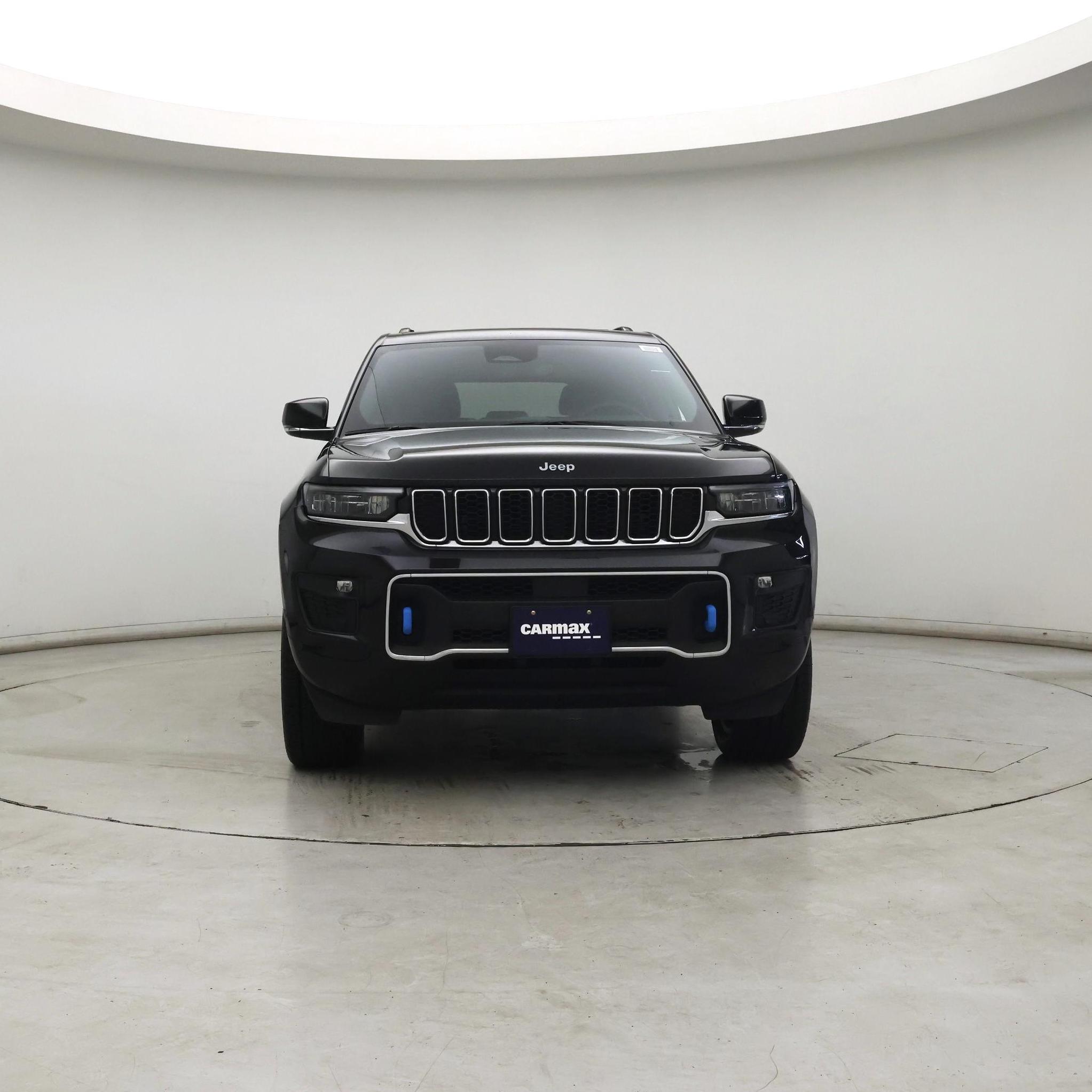 Thumbnail: 2023 Jeep Grand Cherokee - 5