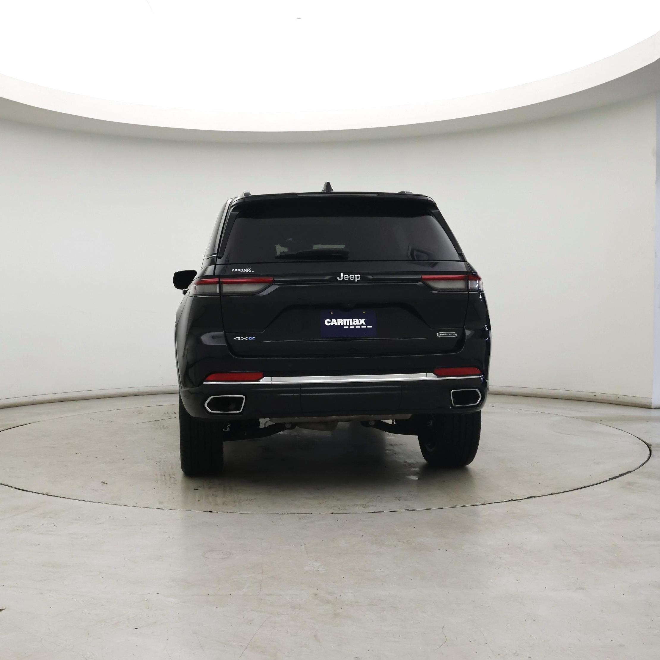 Thumbnail: 2023 Jeep Grand Cherokee - 6