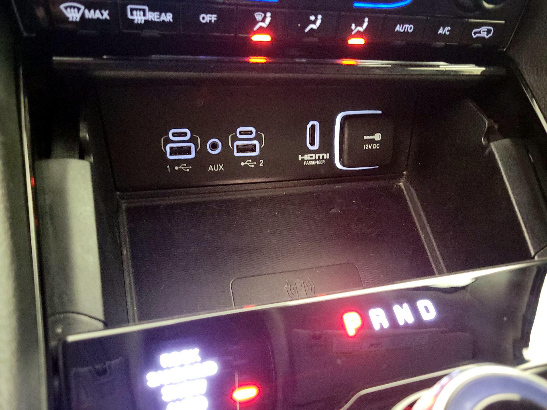 Thumbnail: 2023 Jeep Grand Cherokee - 18