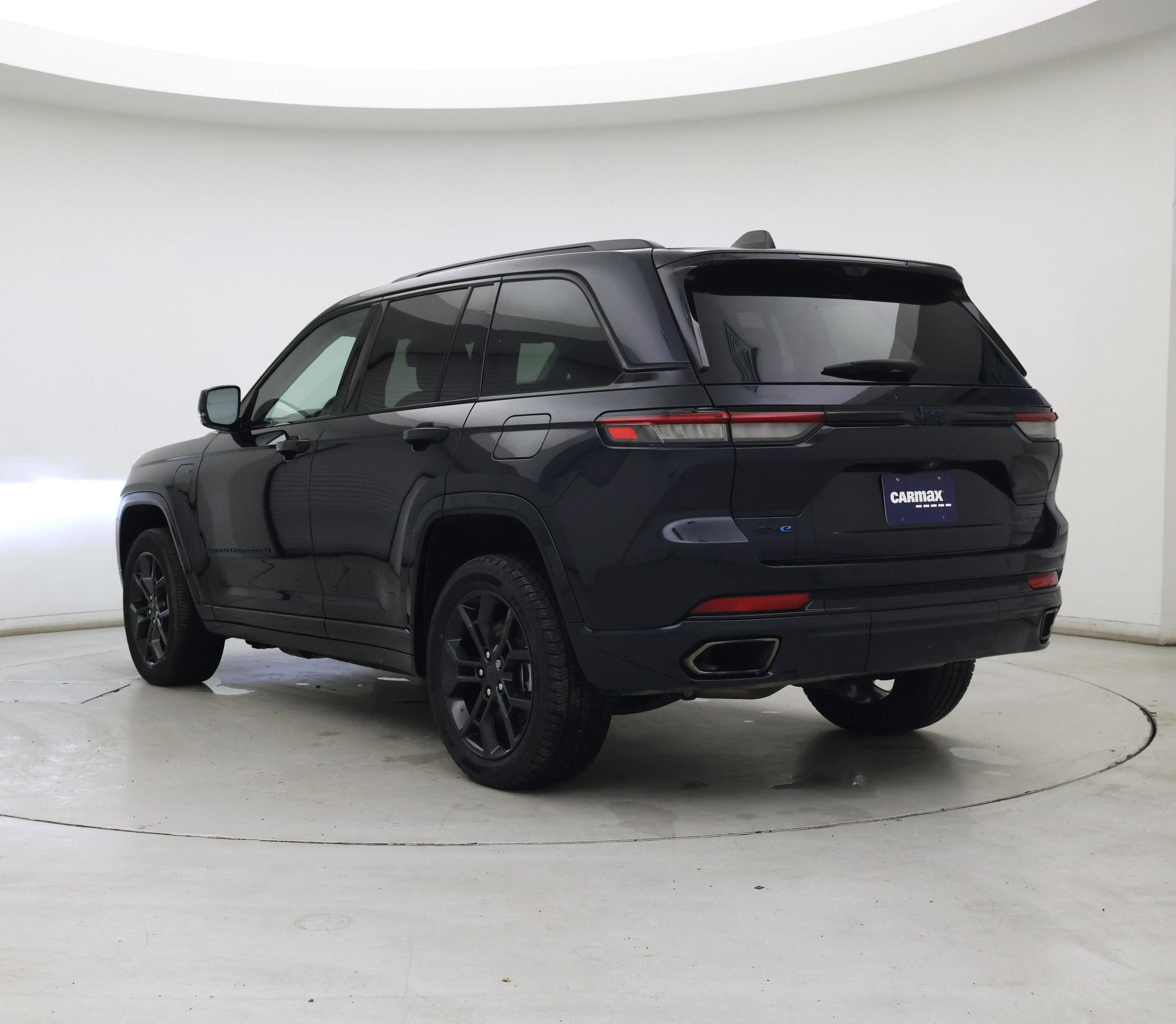 Thumbnail: 2023 Jeep Grand Cherokee - 2