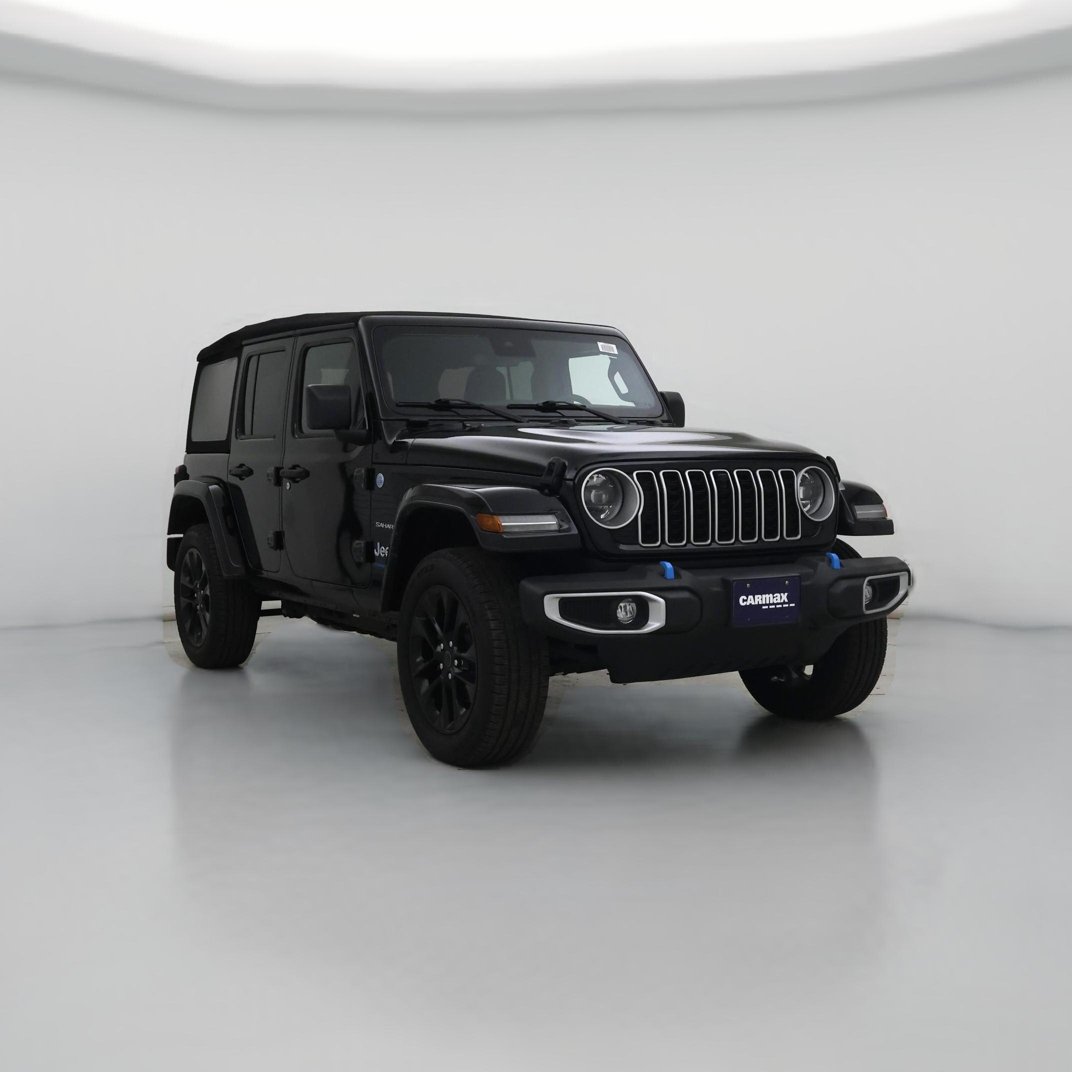 Thumbnail: 2024 Jeep Wrangler - 1