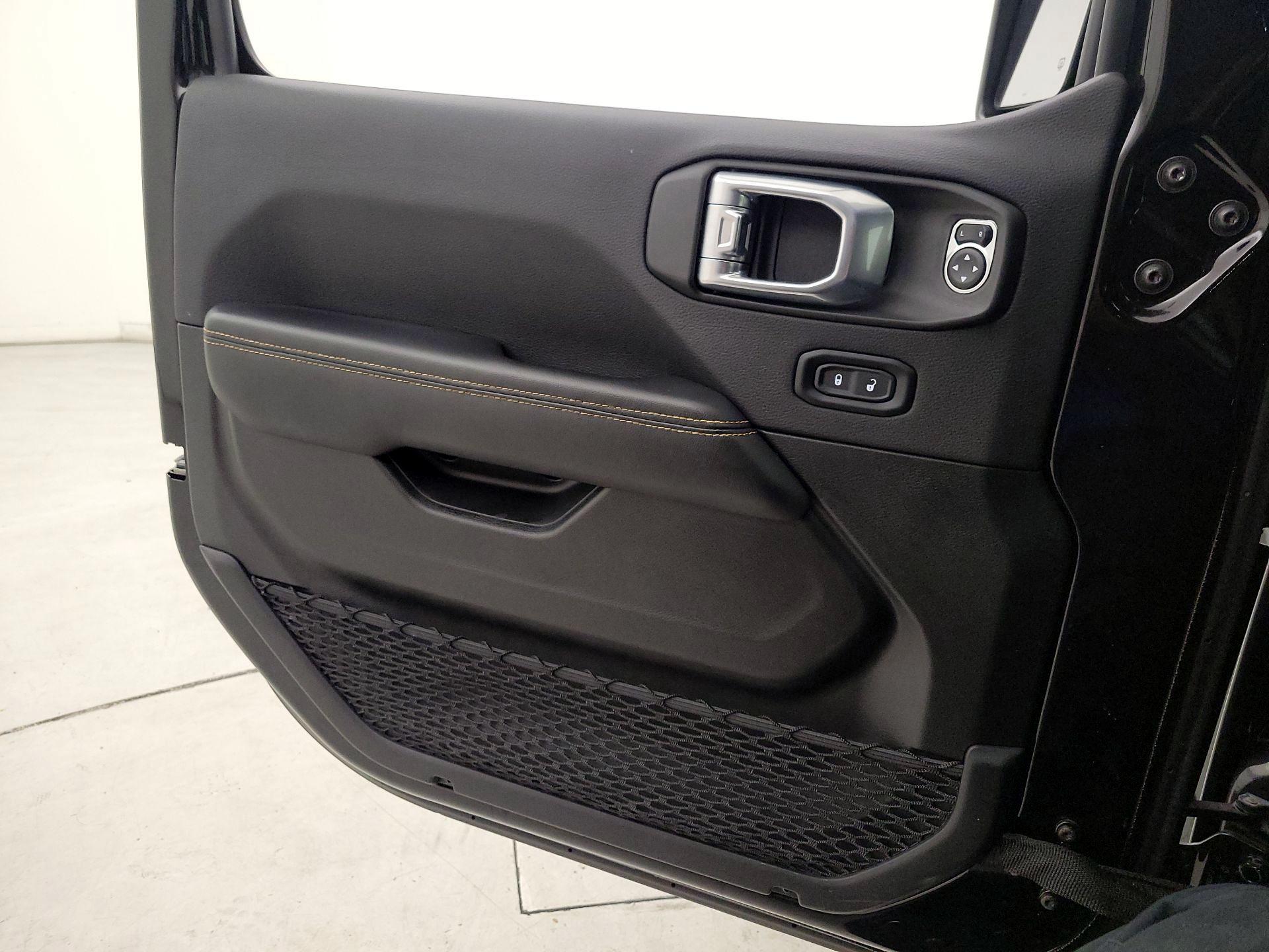 Thumbnail: 2024 Jeep Wrangler - 12